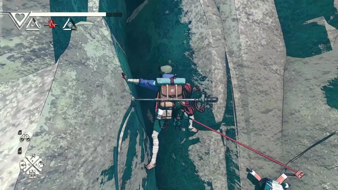 -Cairn (2025)-游戏截图-好玩游戏库