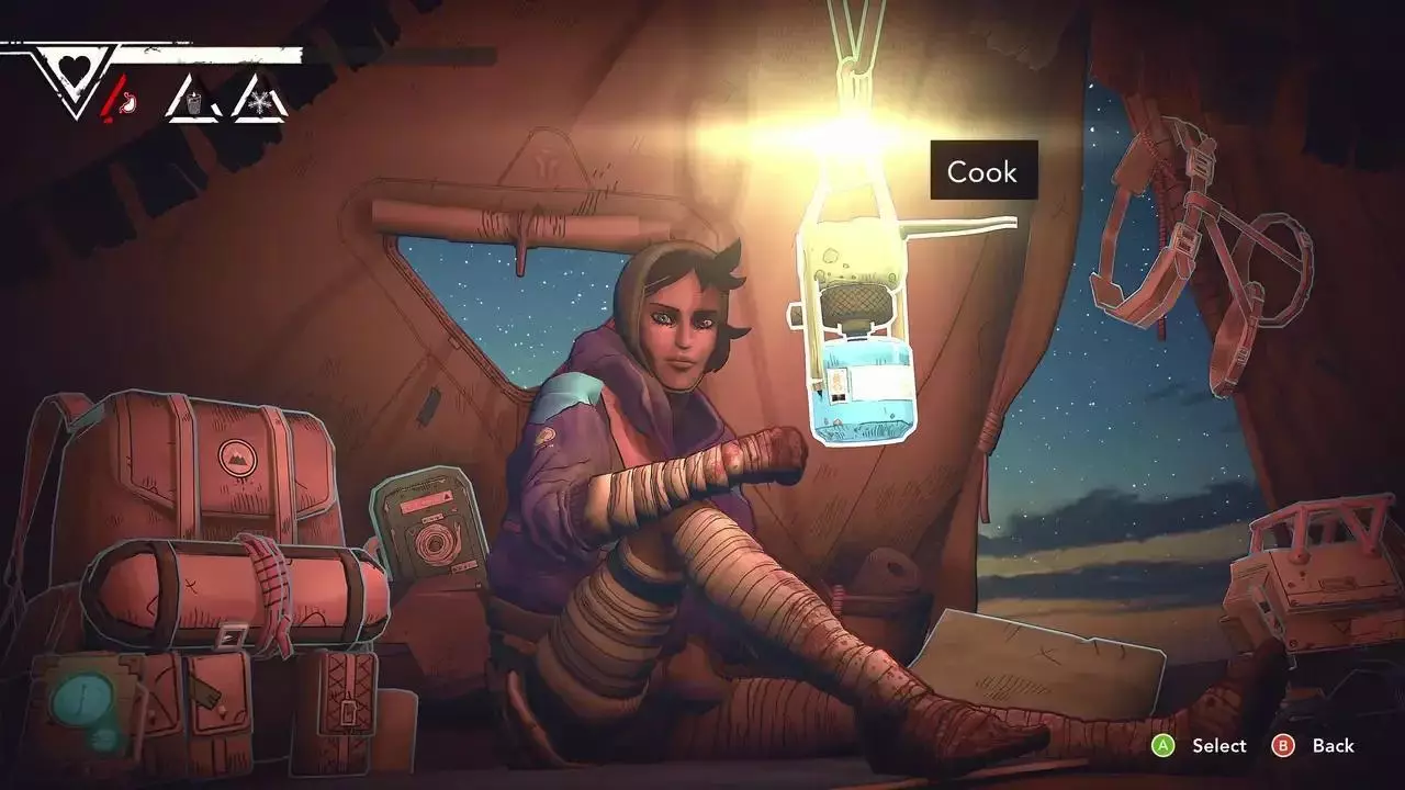 -Cairn (2025)-游戏截图-好玩游戏库