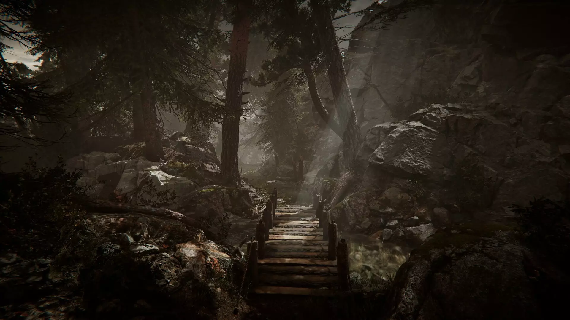 塞伯利亚之谜 - 重制版-Syberia - Remastered-游戏截图-好玩游戏库