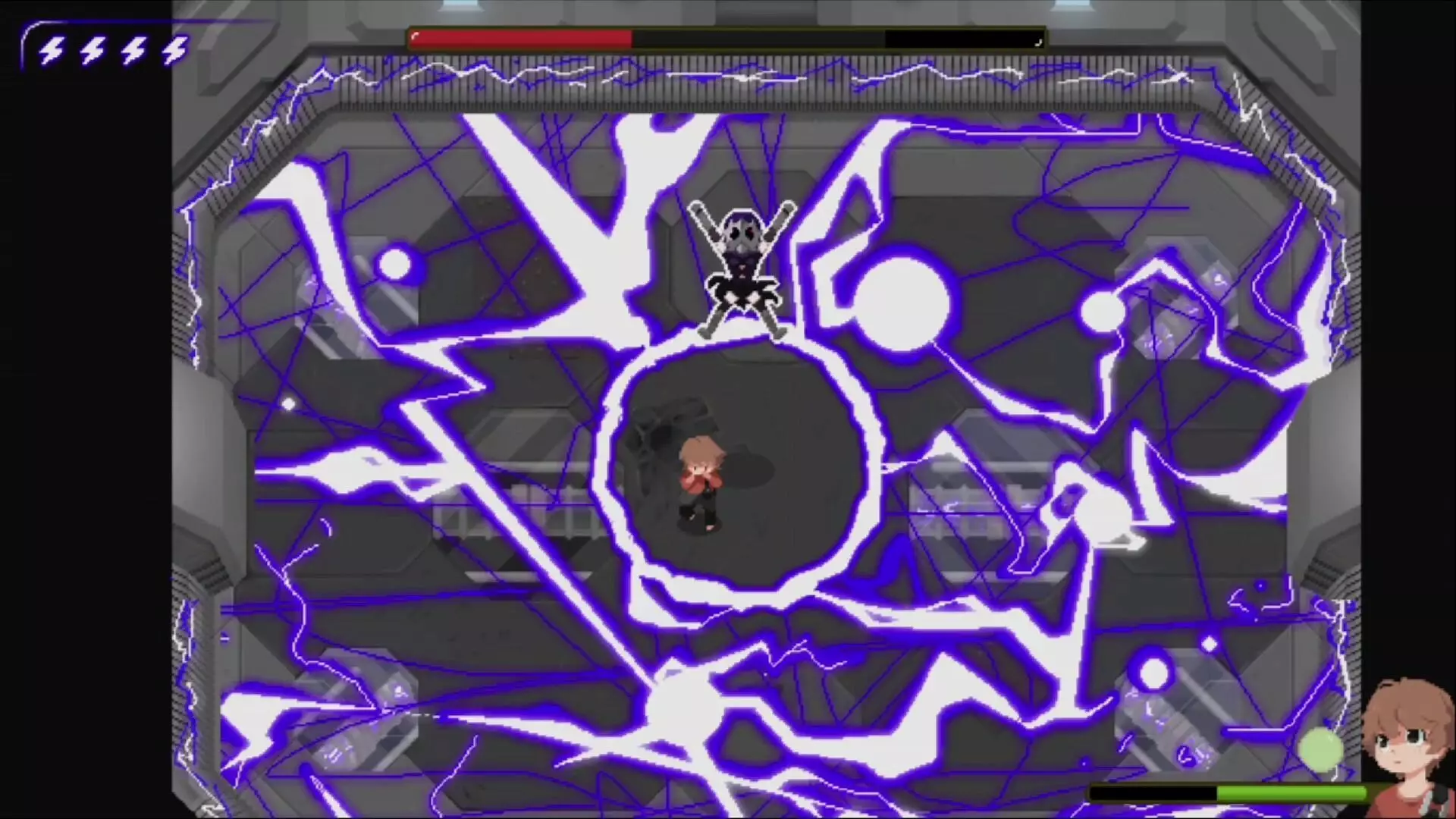 苦乐参半的生日-Bittersweet Birthday-游戏截图-好玩游戏库