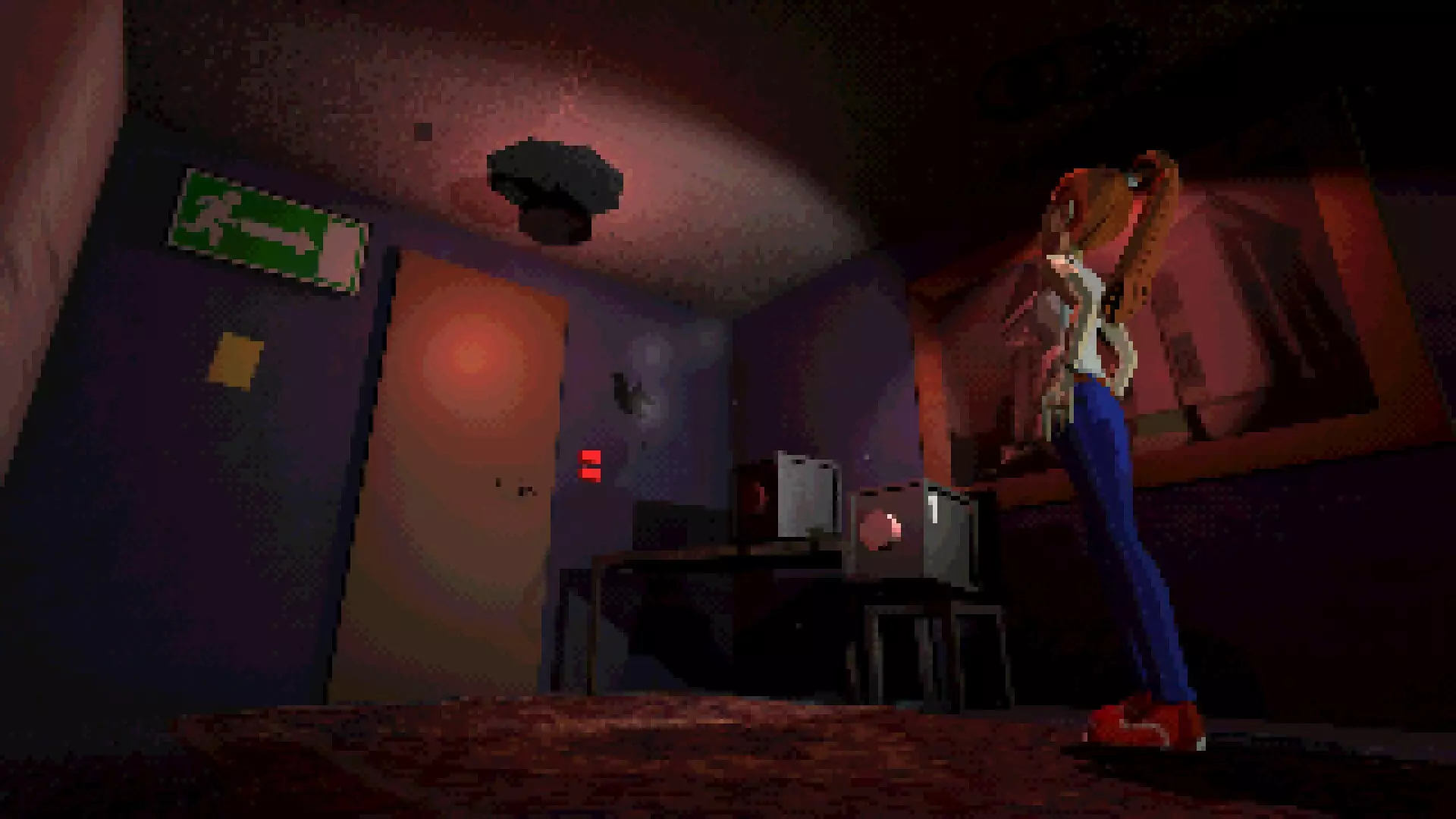 -Greek Tragedy-游戏截图-好玩游戏库