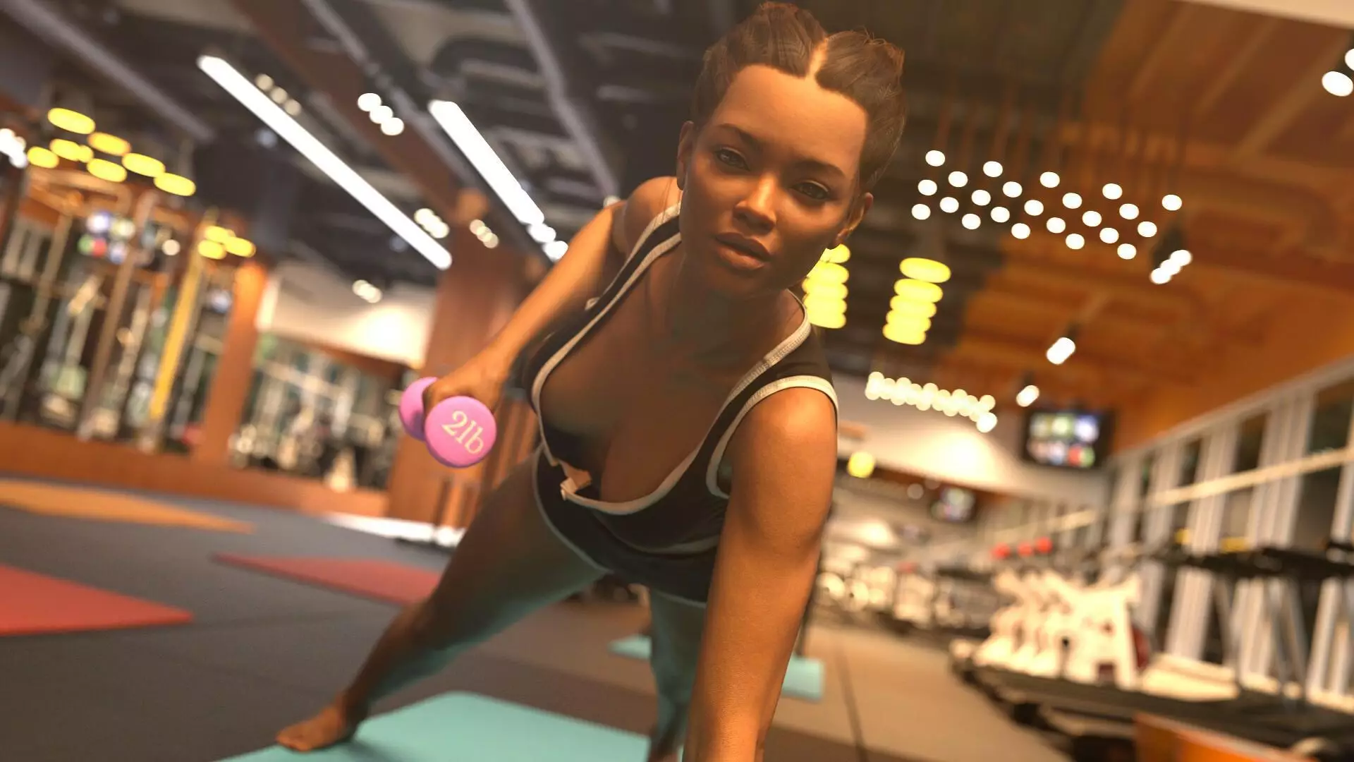 -B.E.S.T 2 Prologue-游戏截图-好玩游戏库