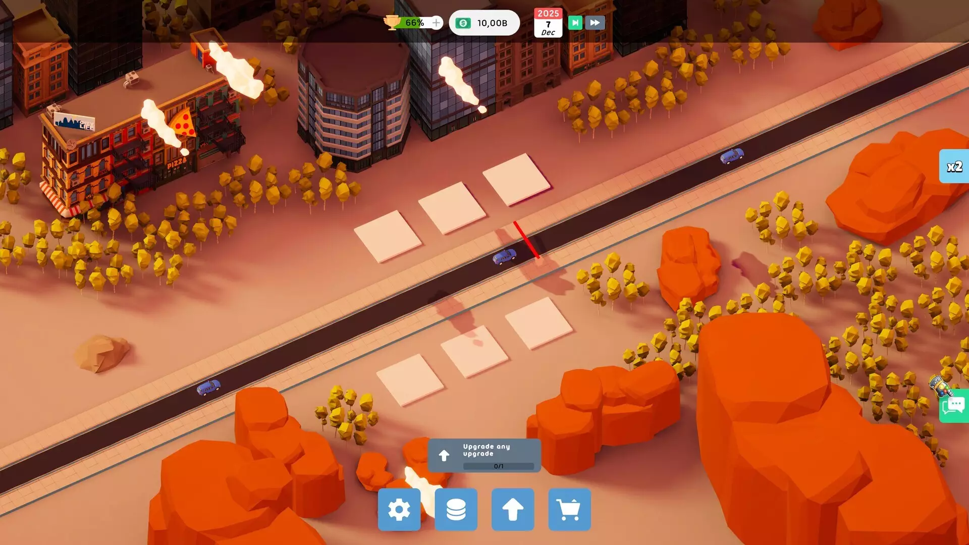 -Checkpoint Inc-游戏截图-好玩游戏库