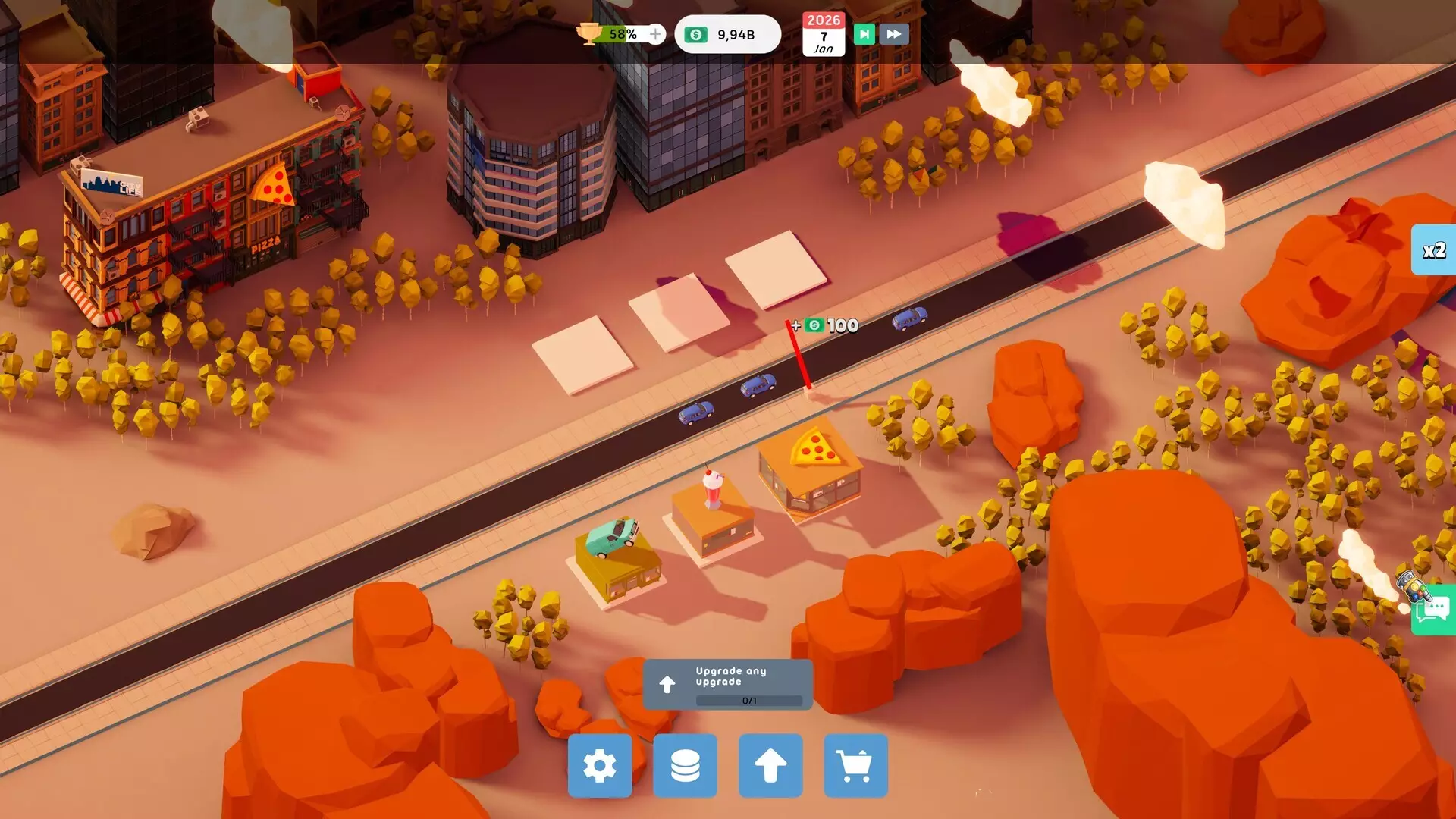 -Checkpoint Inc-游戏截图-好玩游戏库