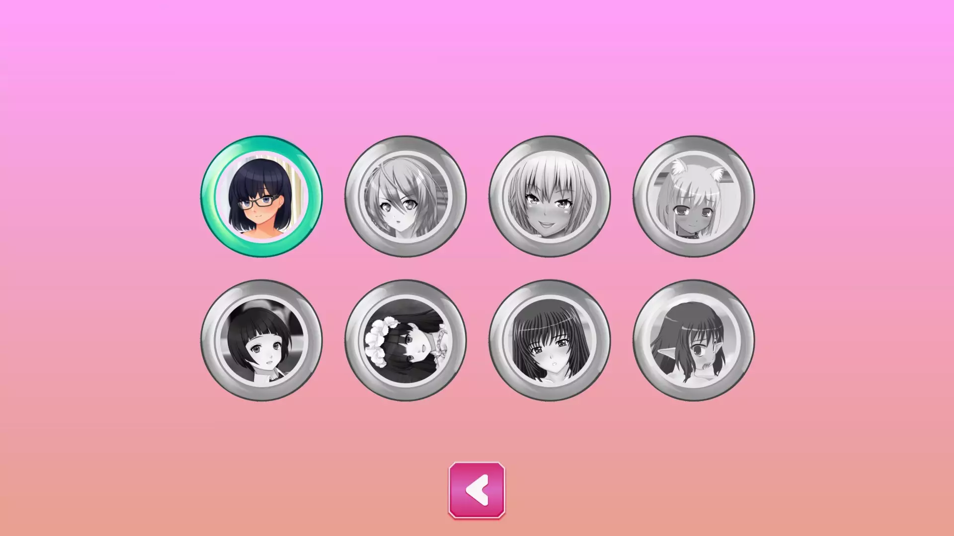 -Hentai Love-游戏截图-好玩游戏库