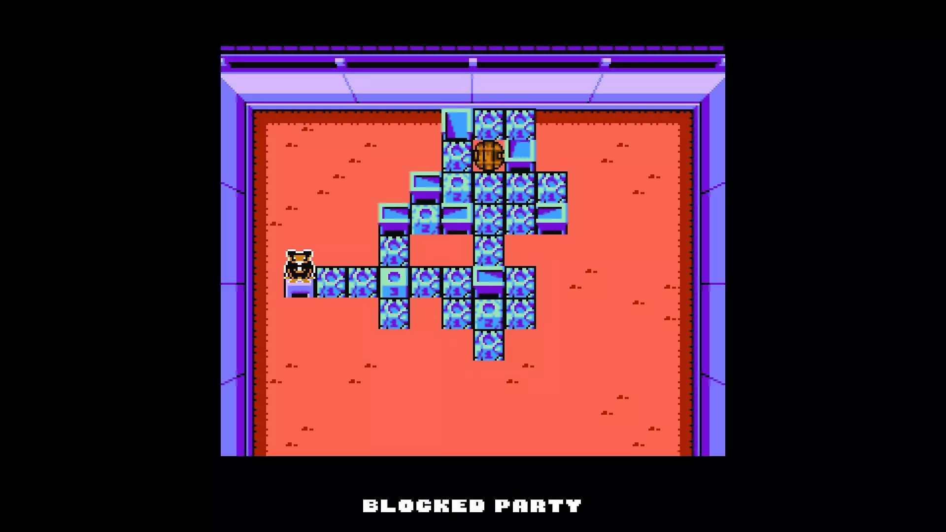 Gruniożerca Trilogy