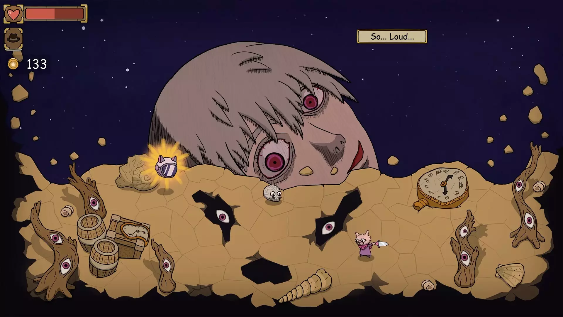 -DREAMOUT-游戏截图-好玩游戏库