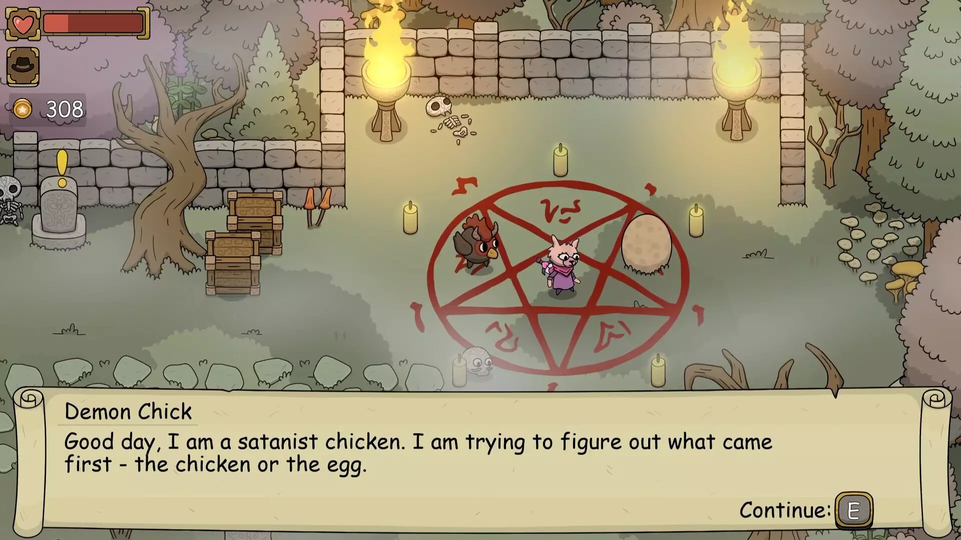 -DREAMOUT-游戏截图-好玩游戏库