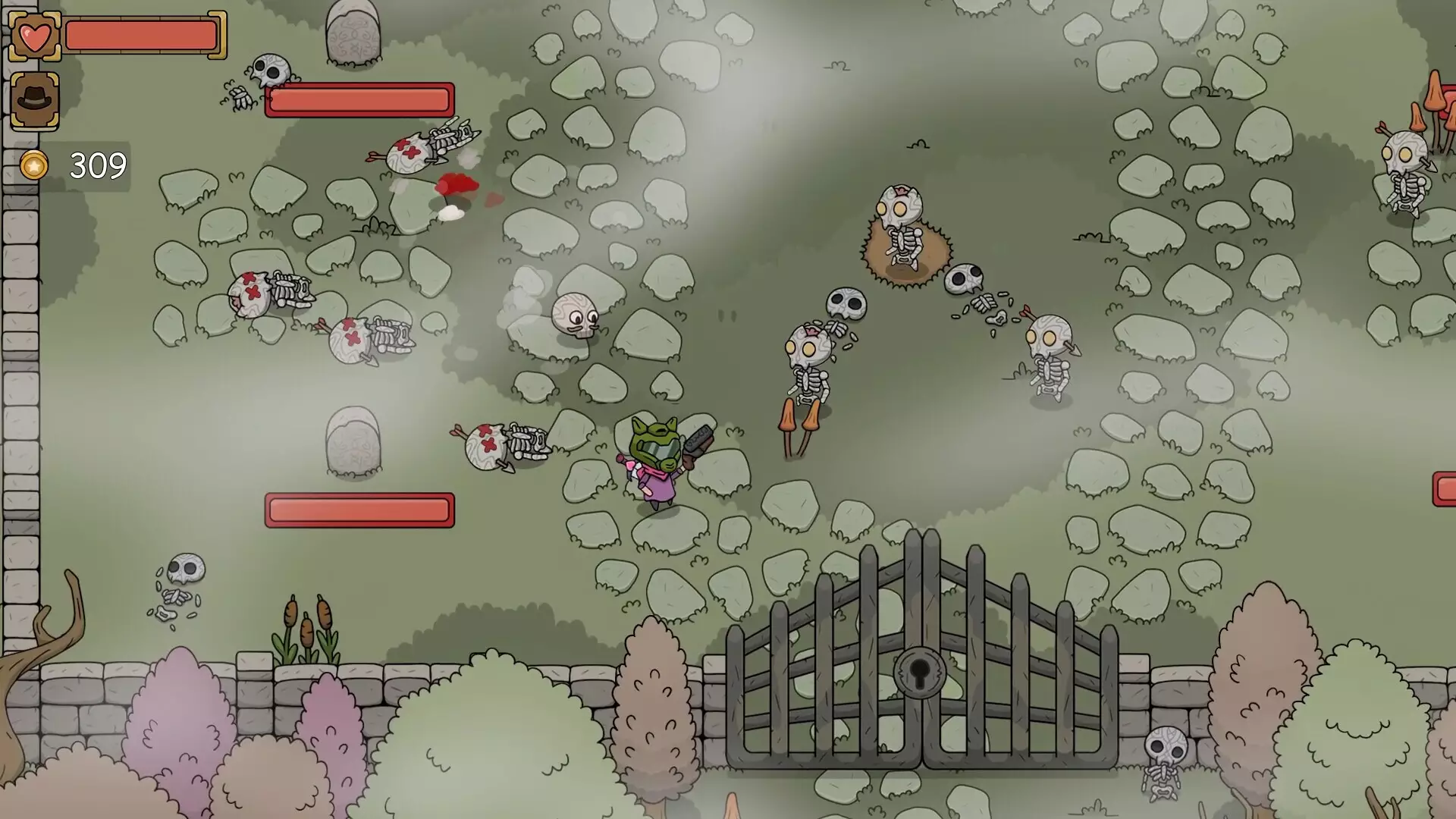 -DREAMOUT-游戏截图-好玩游戏库