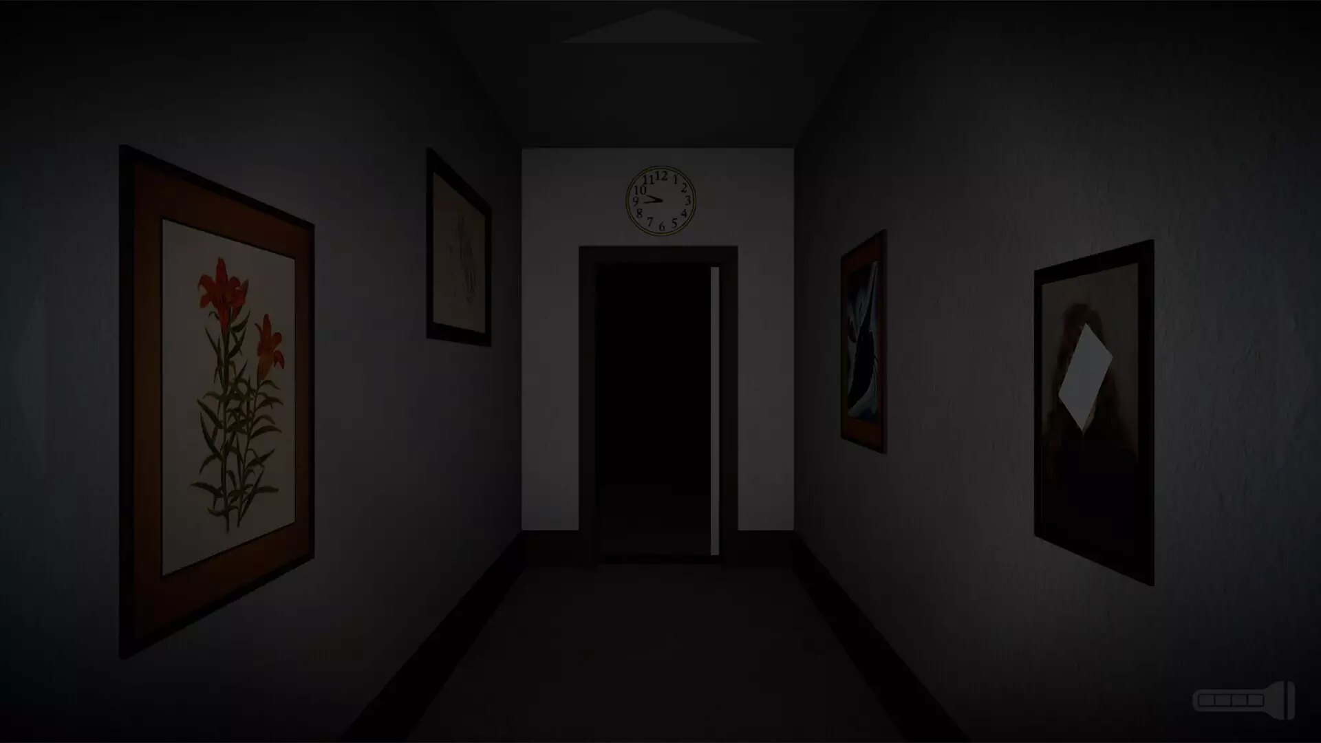 -A Home Is Safe-游戏截图-好玩游戏库