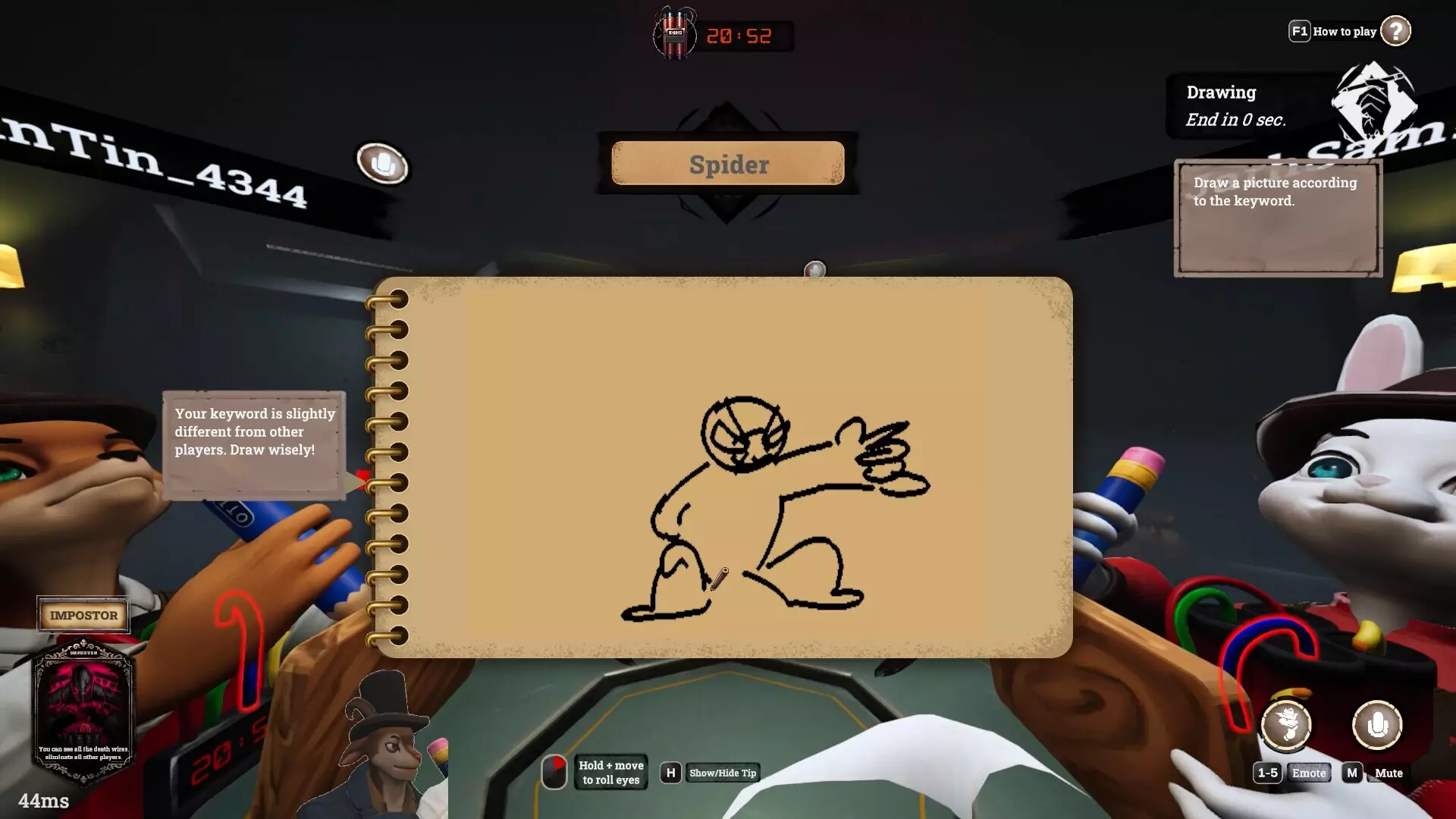 -Cut That Wire-游戏截图-好玩游戏库