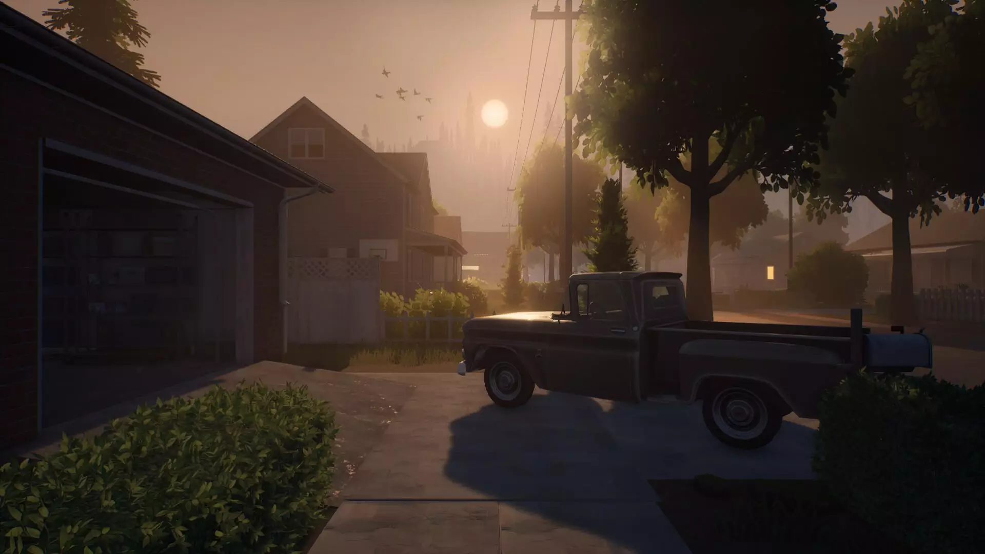 -Radiolight-游戏截图-好玩游戏库