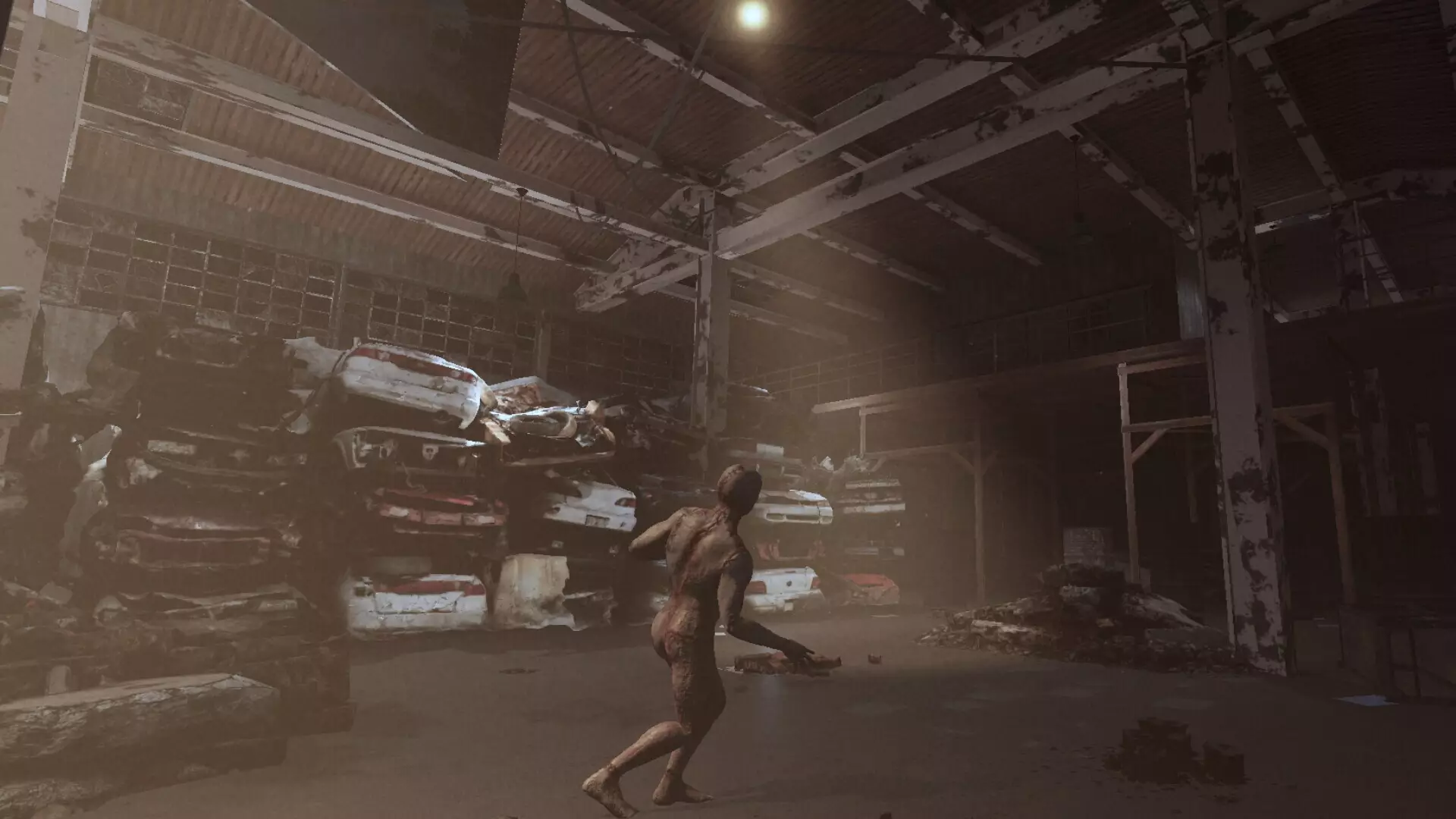 -BORZOI-游戏截图-好玩游戏库