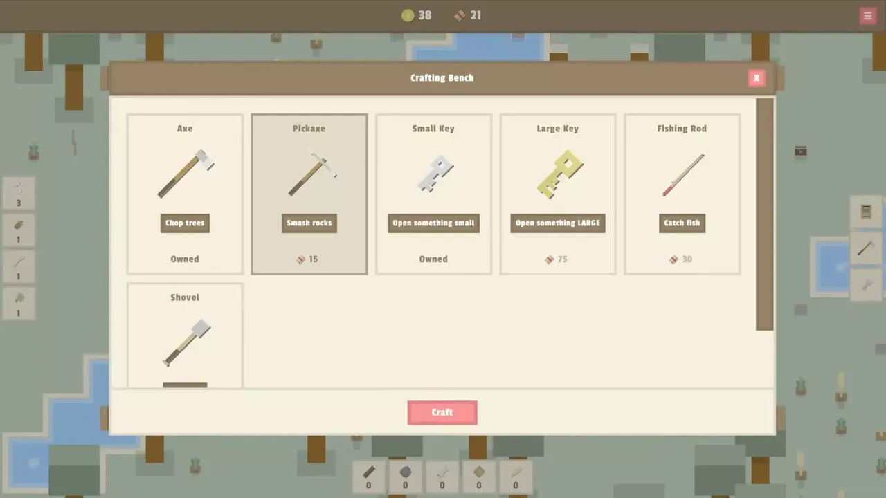 -A Day's Work-游戏截图-好玩游戏库