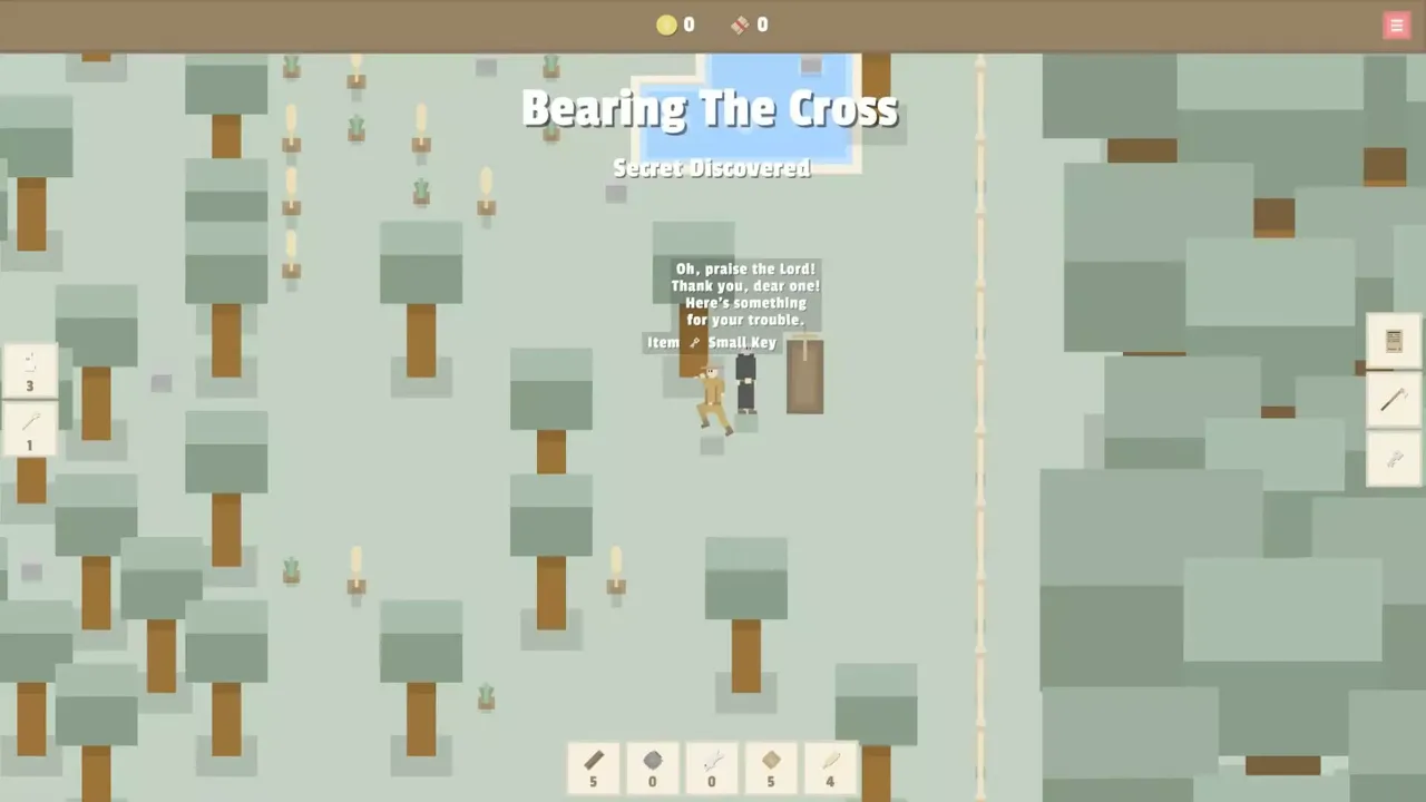 -A Day's Work-游戏截图-好玩游戏库