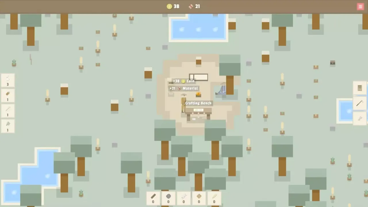 -A Day's Work-游戏截图-好玩游戏库