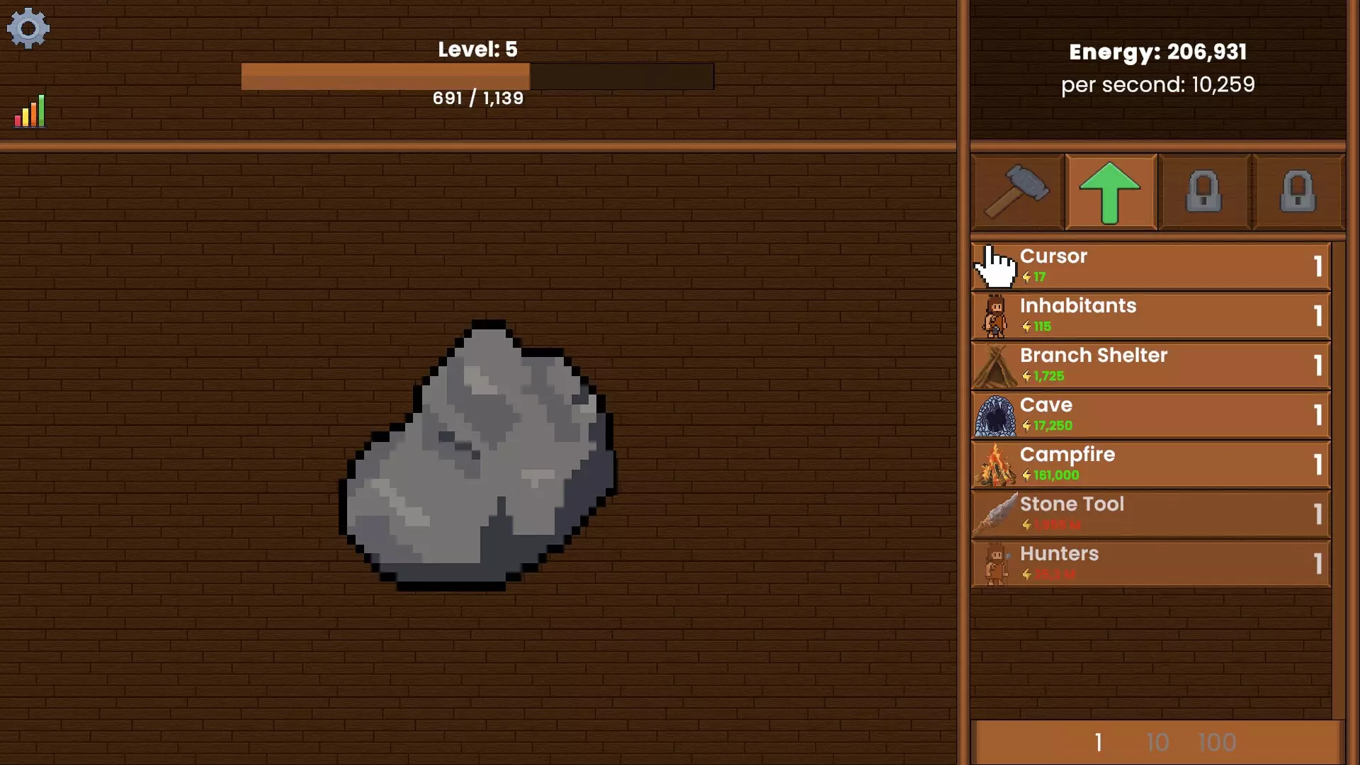 -EraClicker-游戏截图-好玩游戏库