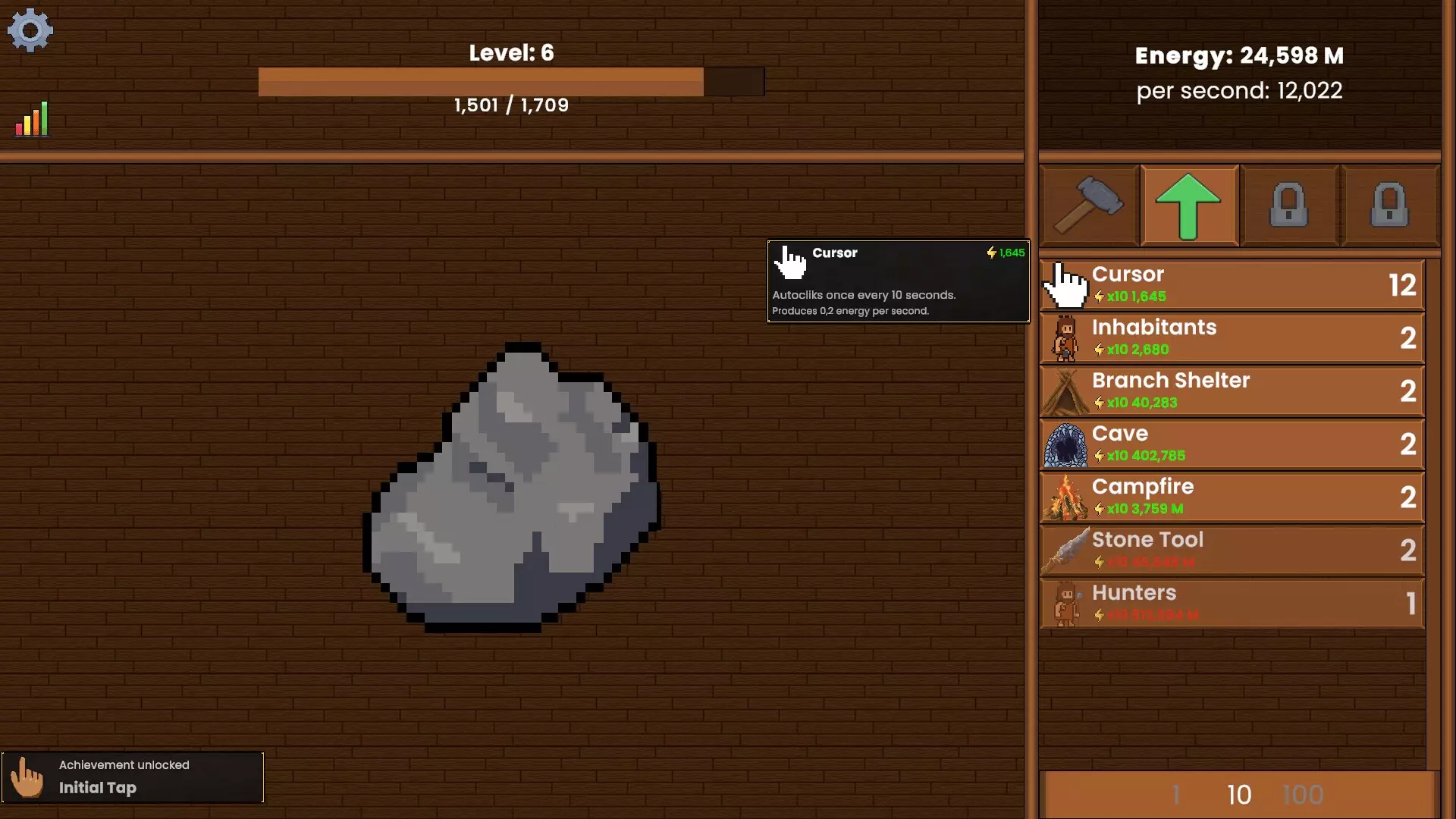 -EraClicker-游戏截图-好玩游戏库