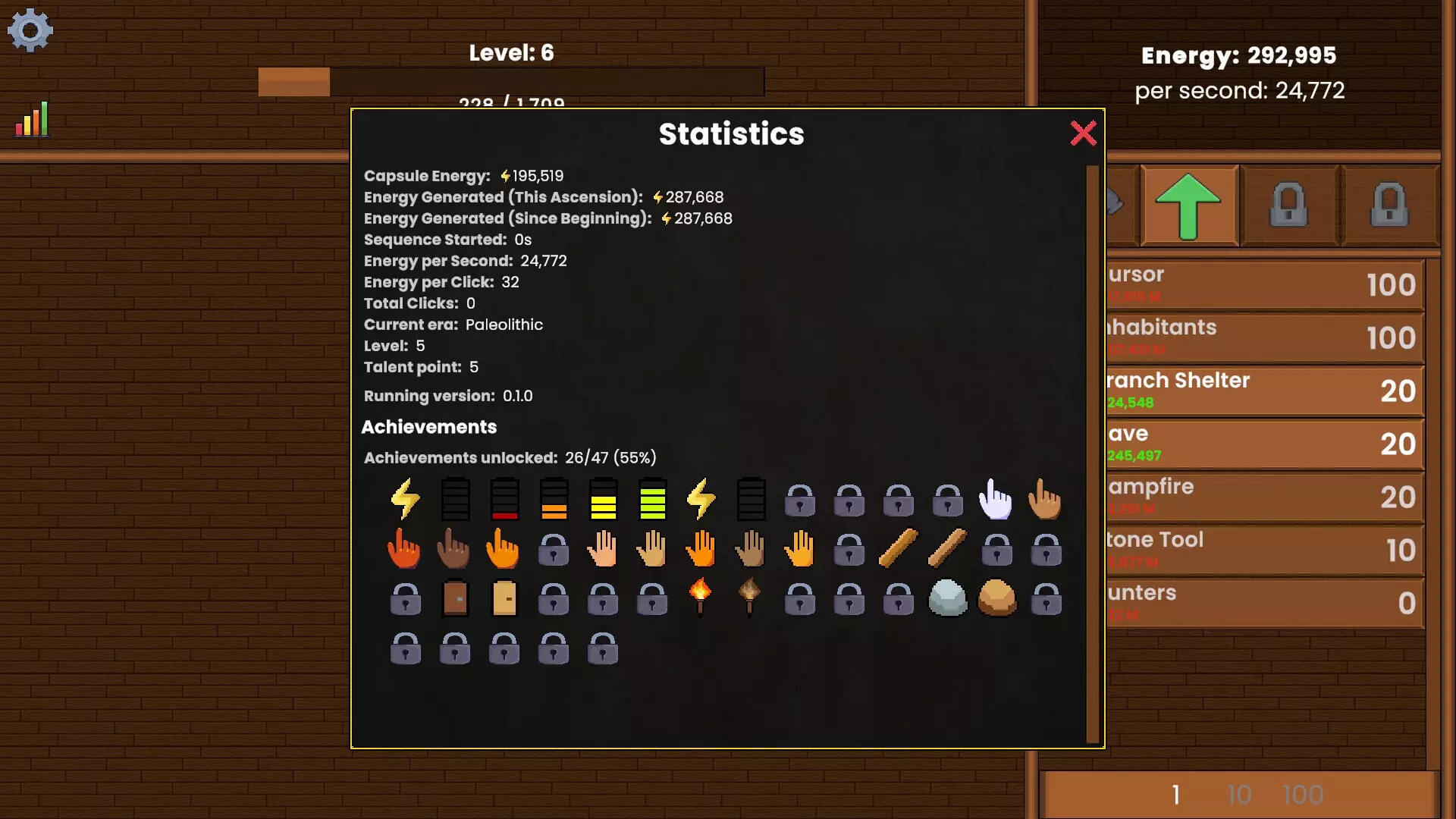 -EraClicker-游戏截图-好玩游戏库