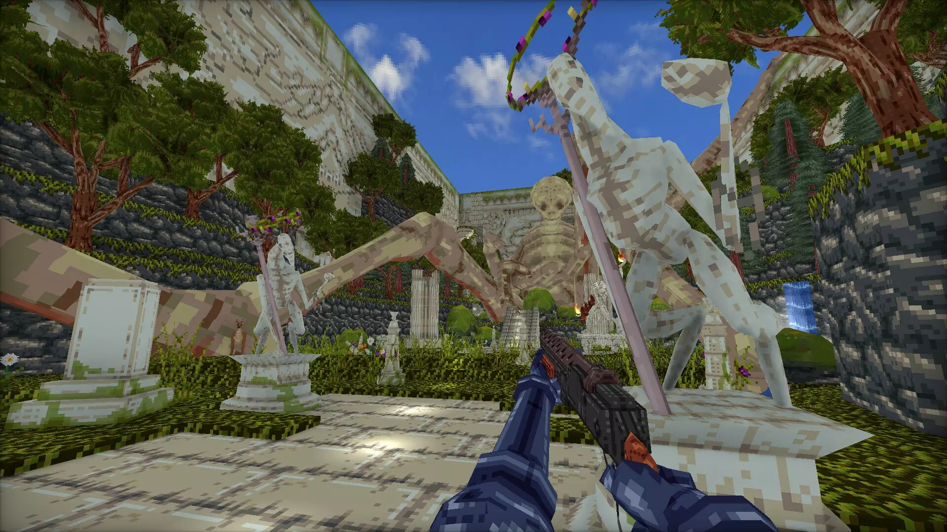 -Mohrta-游戏截图-好玩游戏库