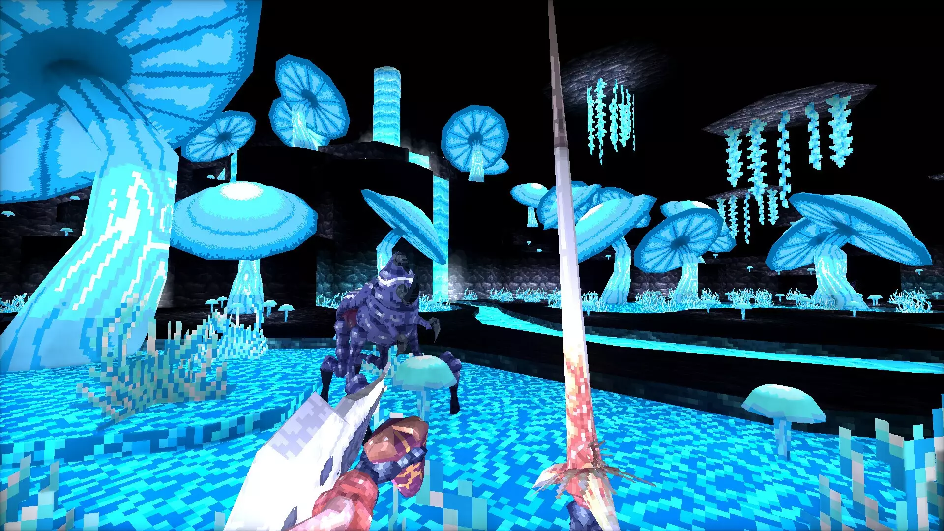 -Mohrta-游戏截图-好玩游戏库