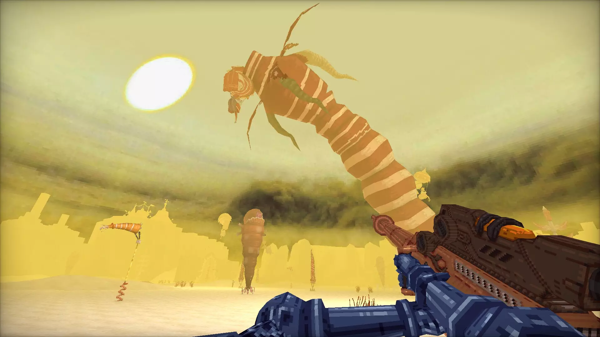 -Mohrta-游戏截图-好玩游戏库