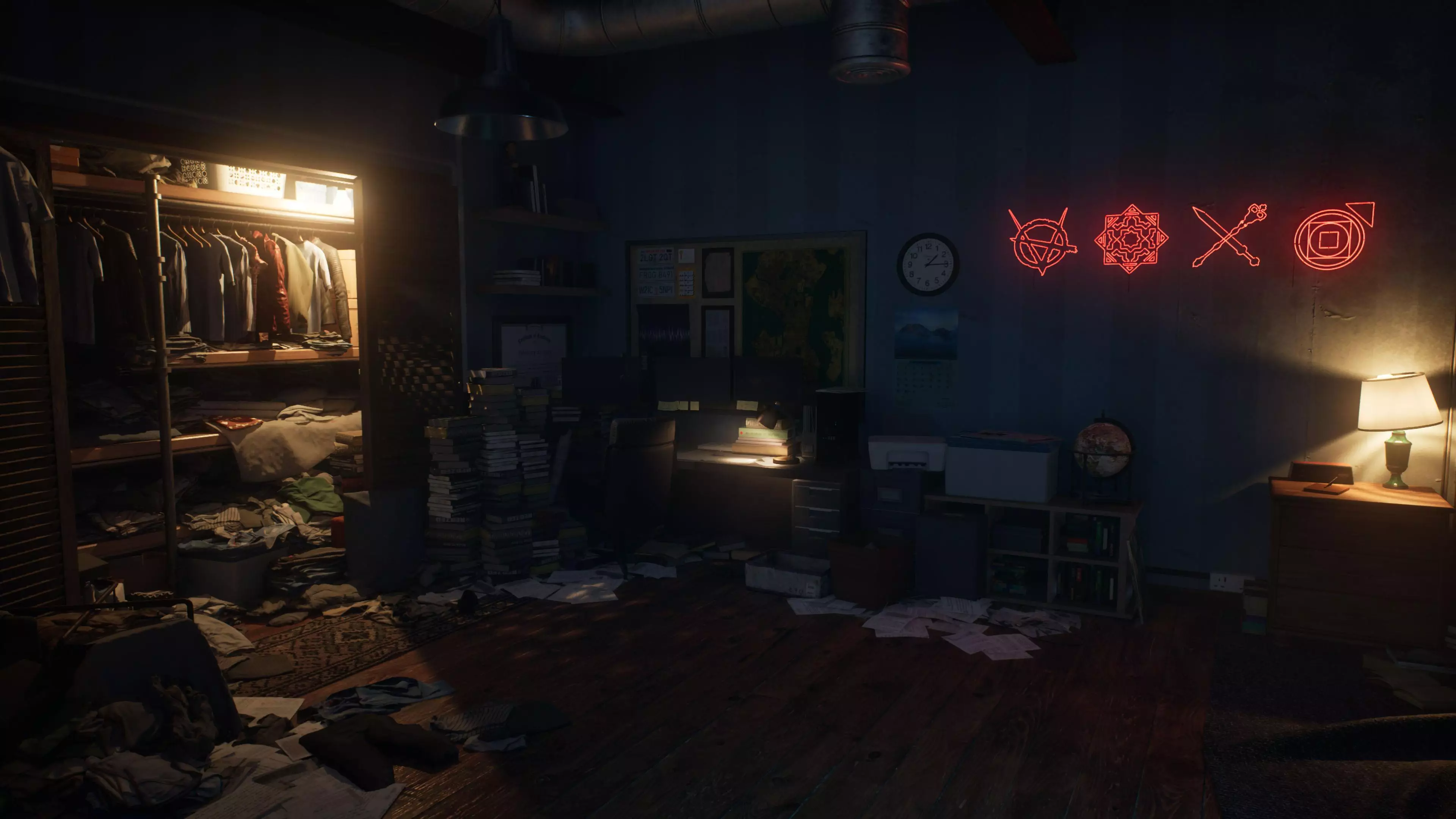 -Vampire: The Masquerade - Bloodlines 2 - Expansion Pass-游戏截图-好玩游戏库