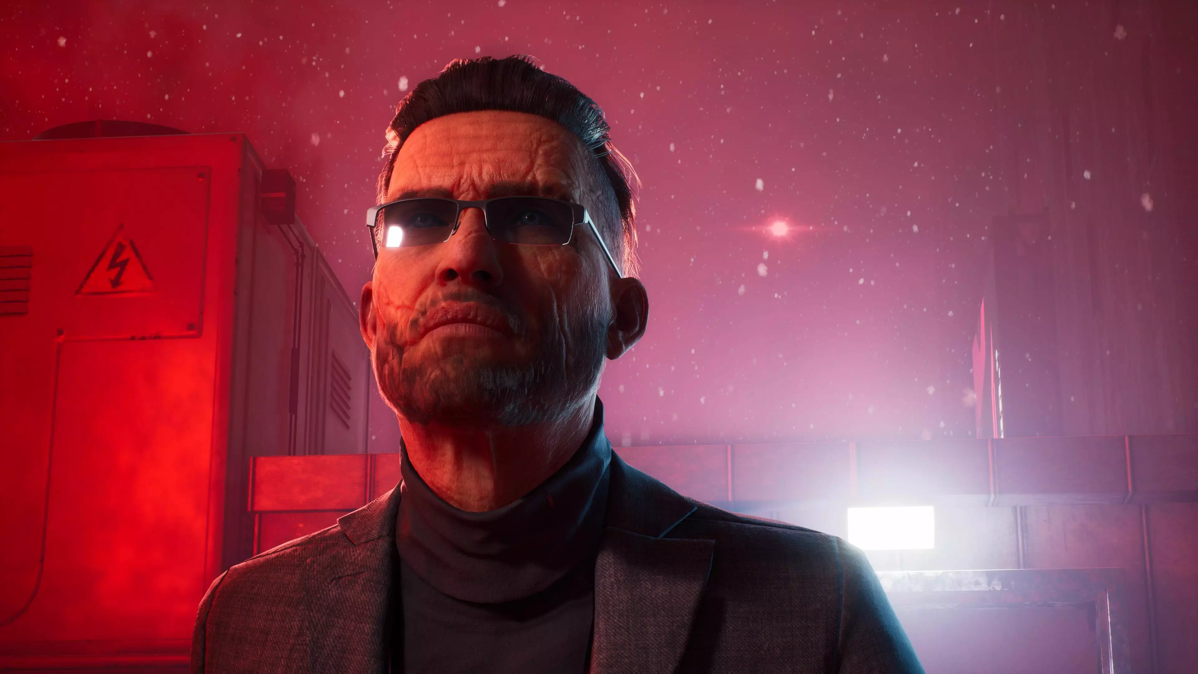 -Vampire: The Masquerade - Bloodlines 2 - Expansion Pass-游戏截图-好玩游戏库