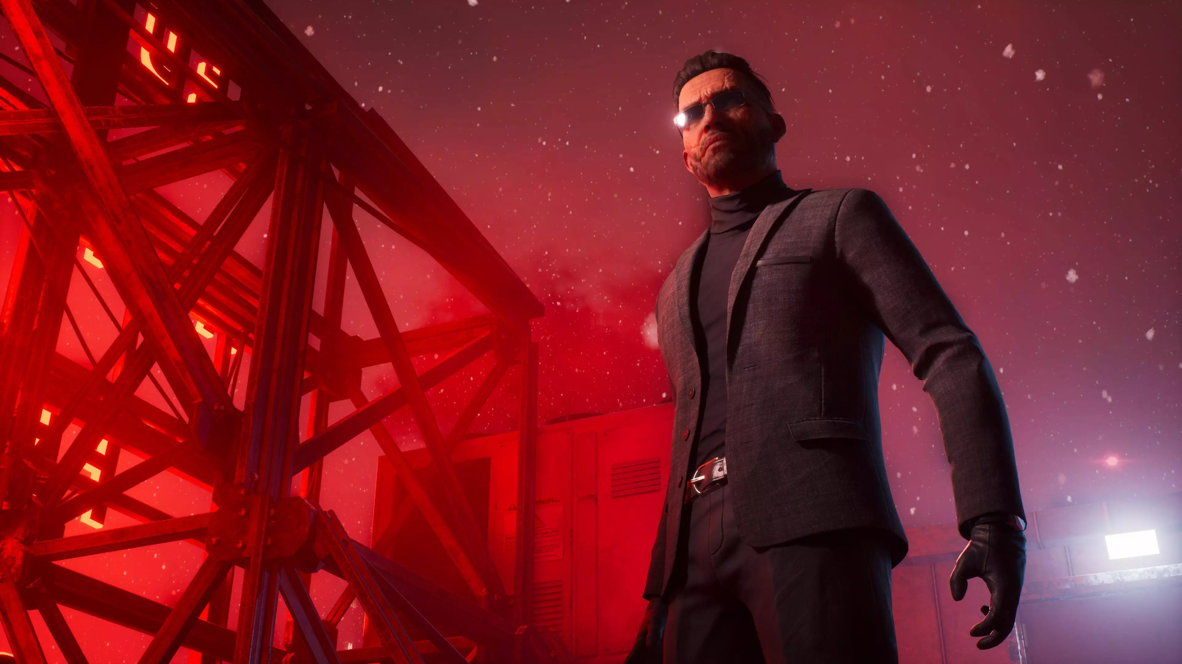 -Vampire: The Masquerade - Bloodlines 2 - Expansion Pass-游戏截图-好玩游戏库