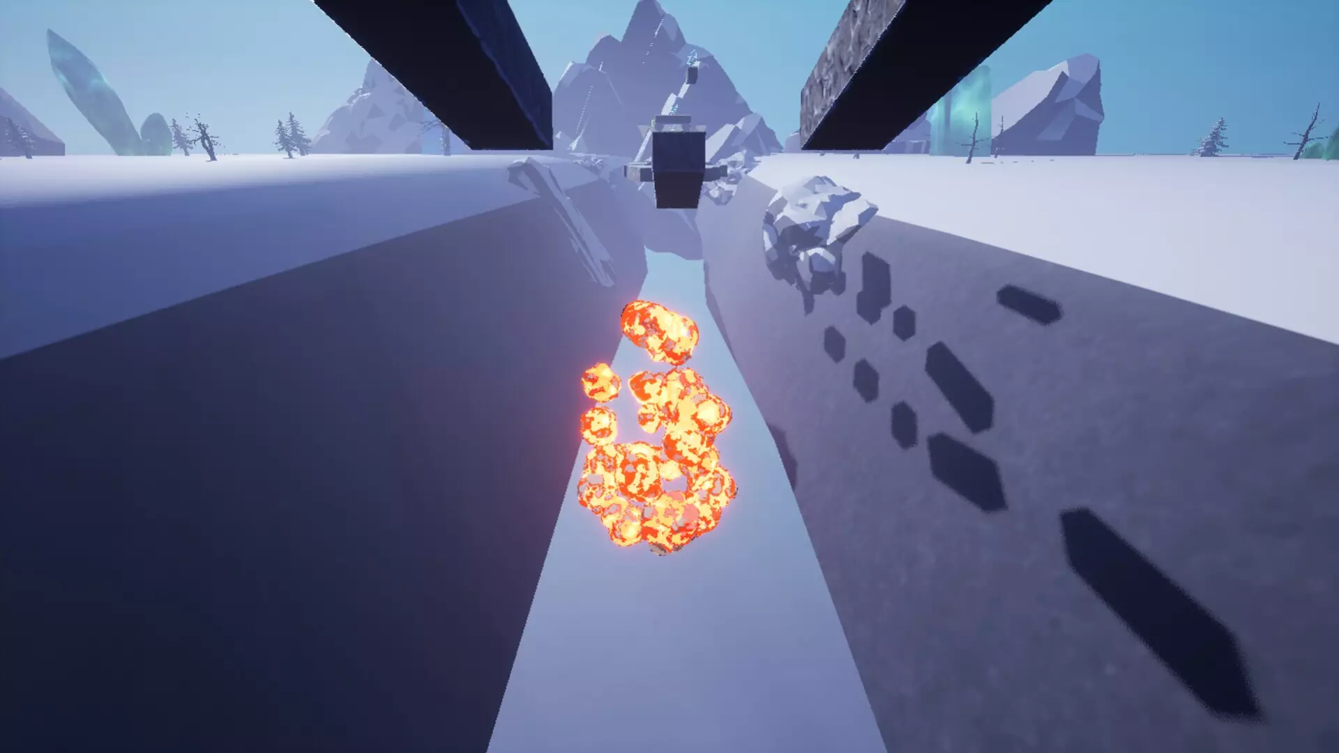 -Jumping Eras-游戏截图-好玩游戏库