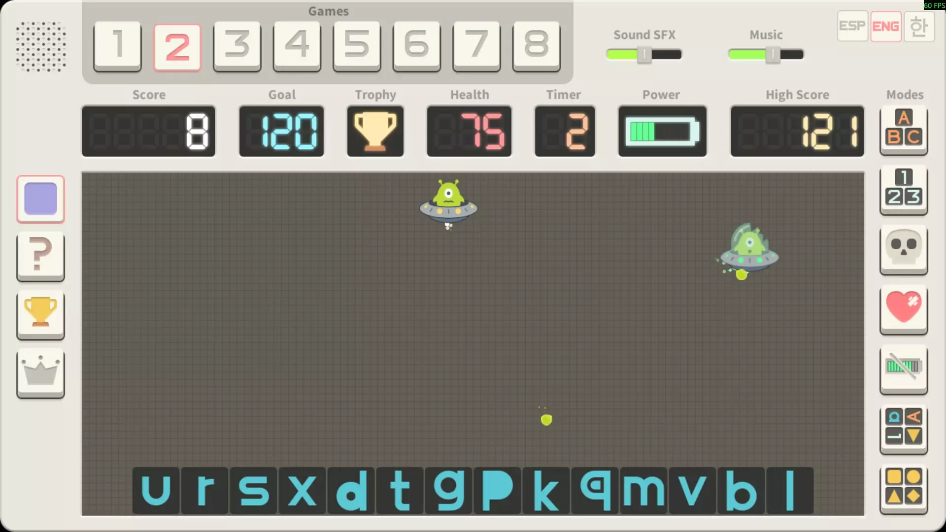 -Press&Release-游戏截图-好玩游戏库