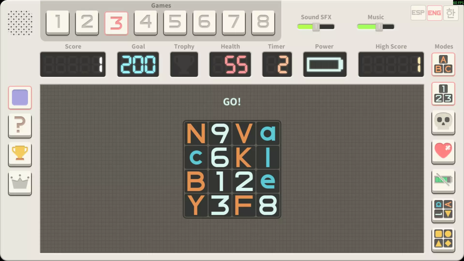 -Press&Release-游戏截图-好玩游戏库