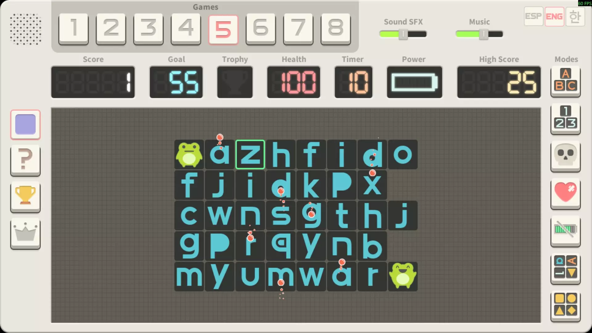 -Press&Release-游戏截图-好玩游戏库