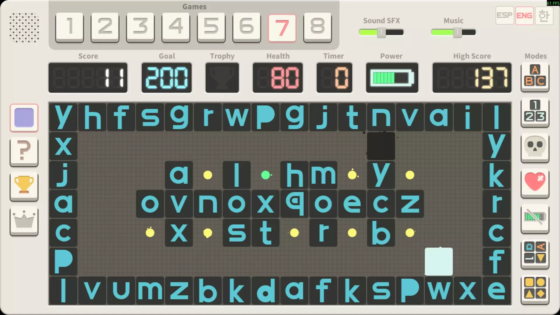 -Press&Release-游戏截图-好玩游戏库