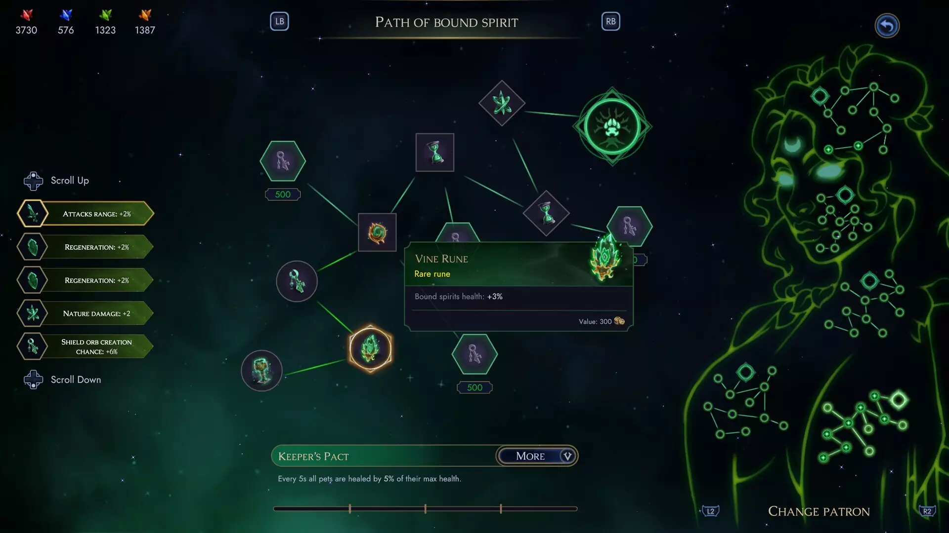 -Lone Soul-游戏截图-好玩游戏库