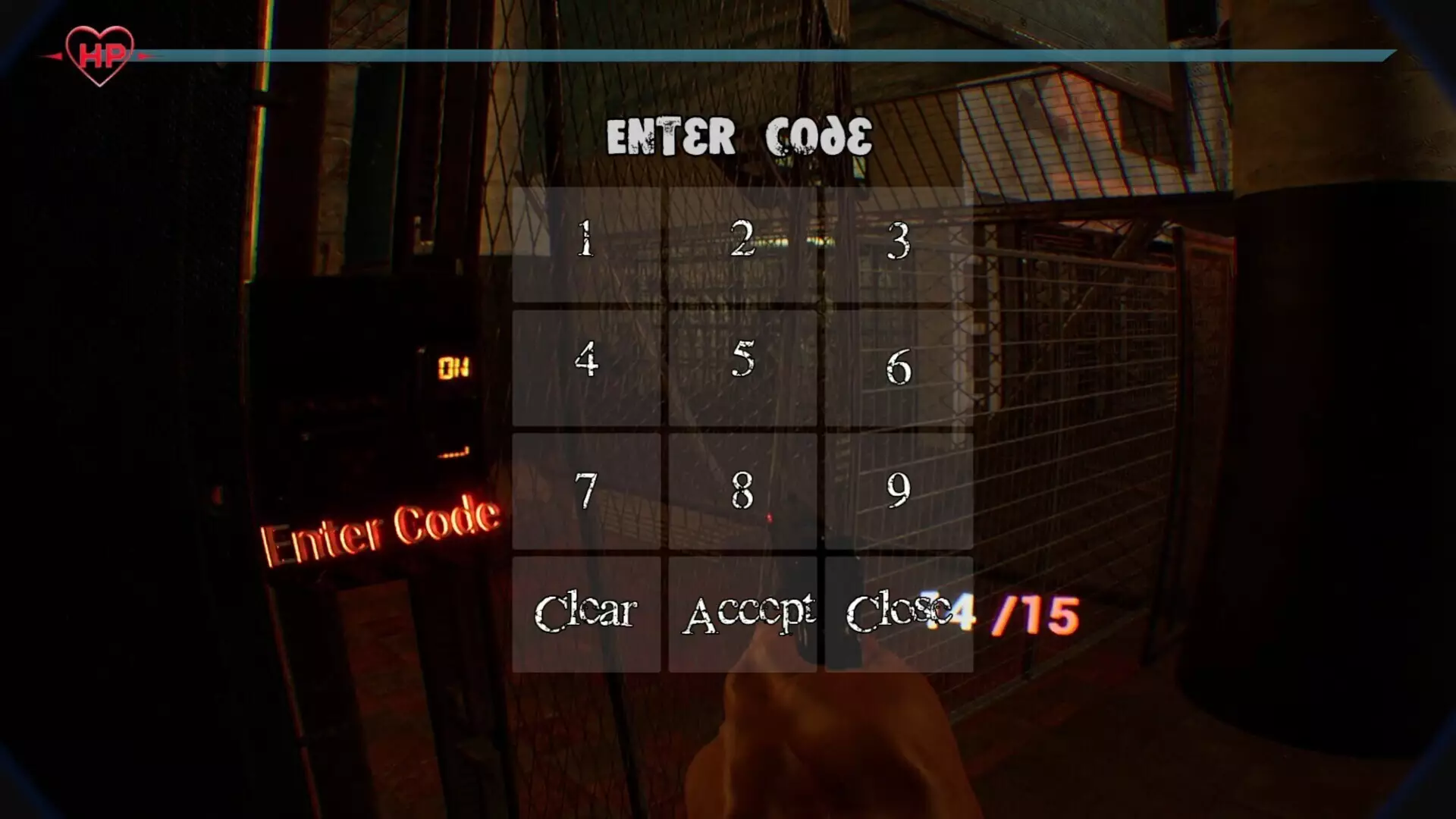 -Zone 404-游戏截图-好玩游戏库