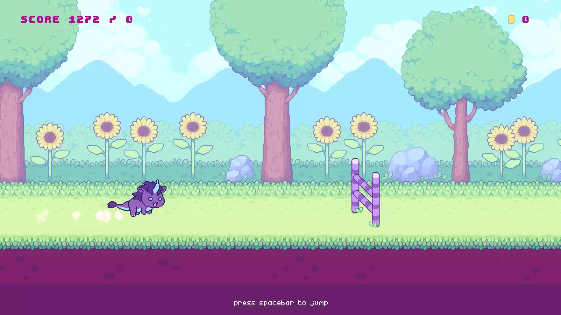 -Dragons Frolic!-游戏截图-好玩游戏库