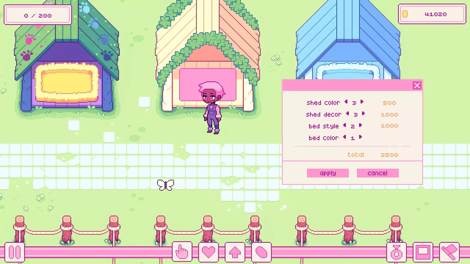 -Dragons Frolic!-游戏截图-好玩游戏库