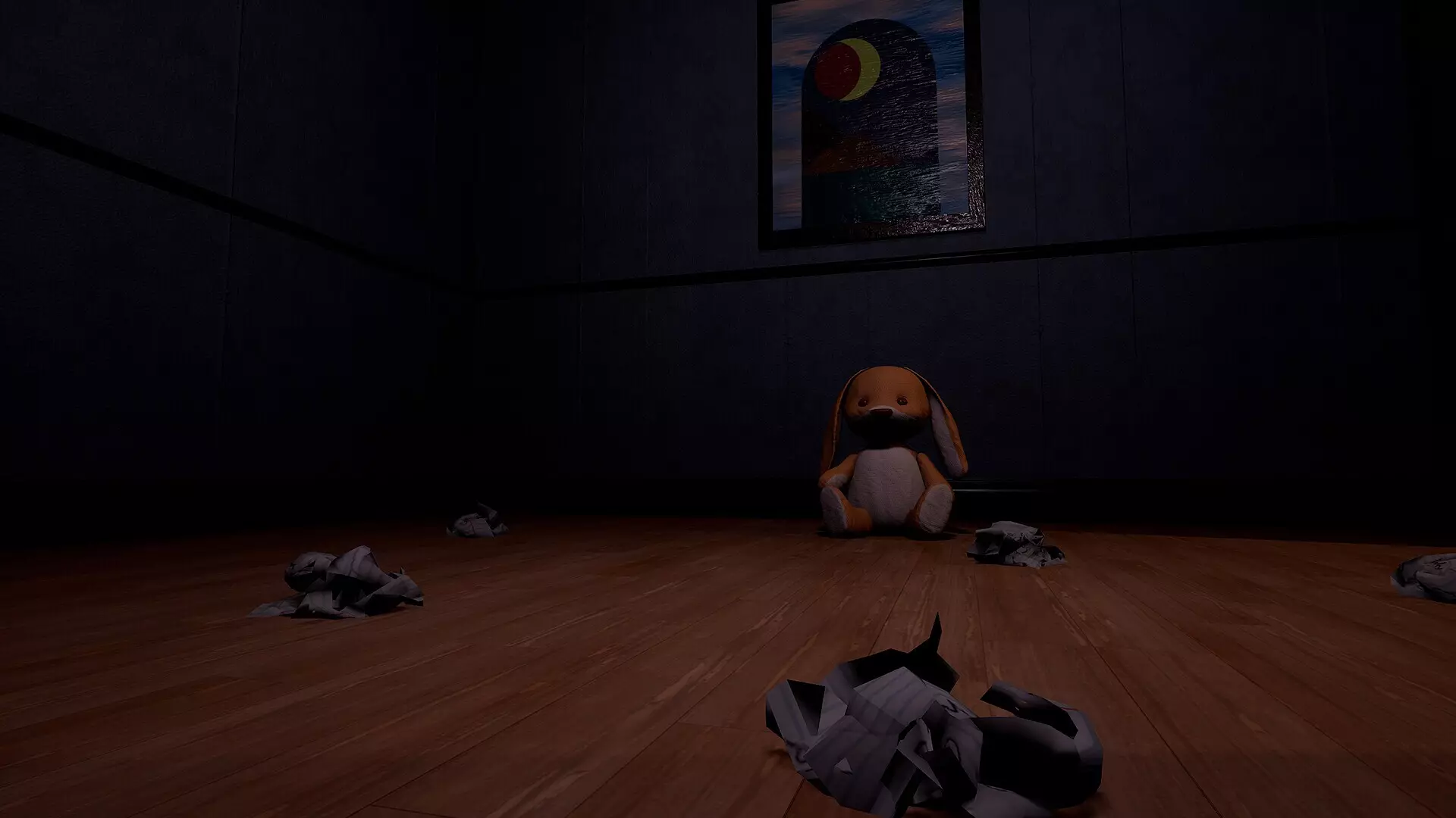 -You’ve Got a Package-游戏截图-好玩游戏库