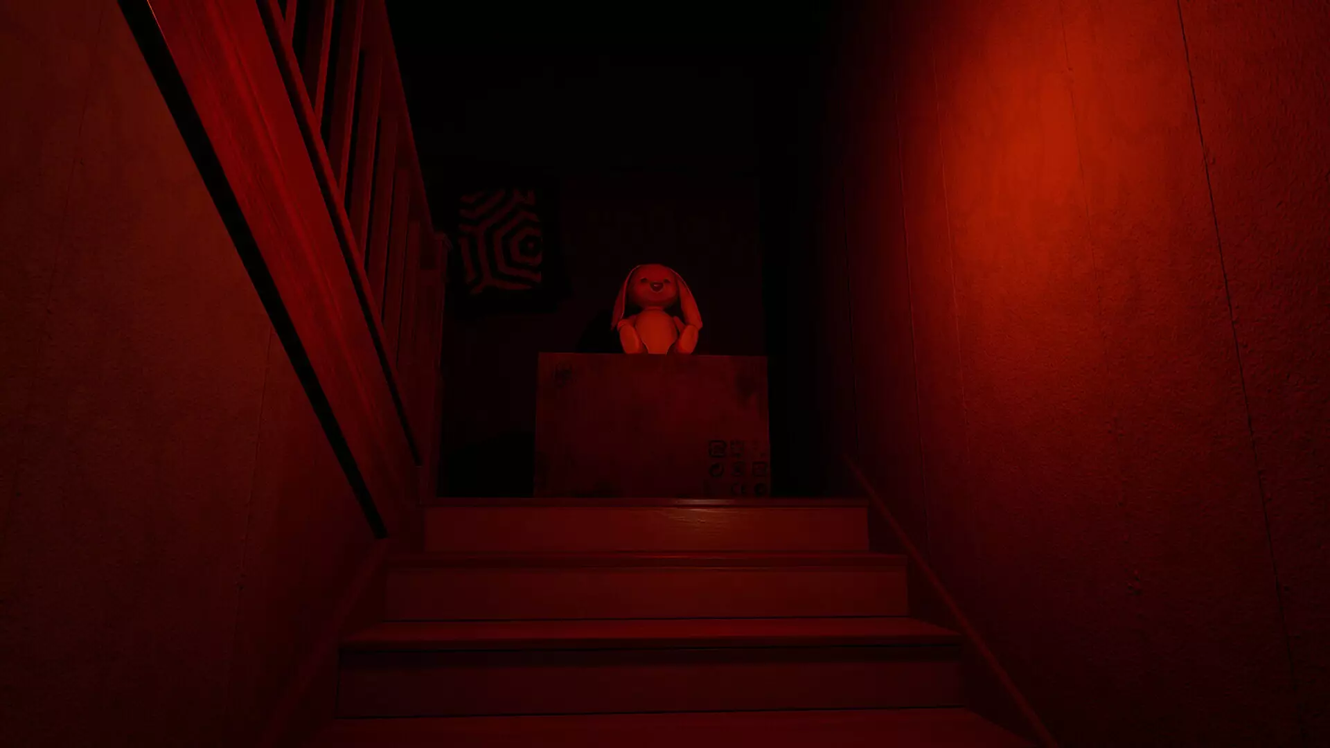 -You’ve Got a Package-游戏截图-好玩游戏库