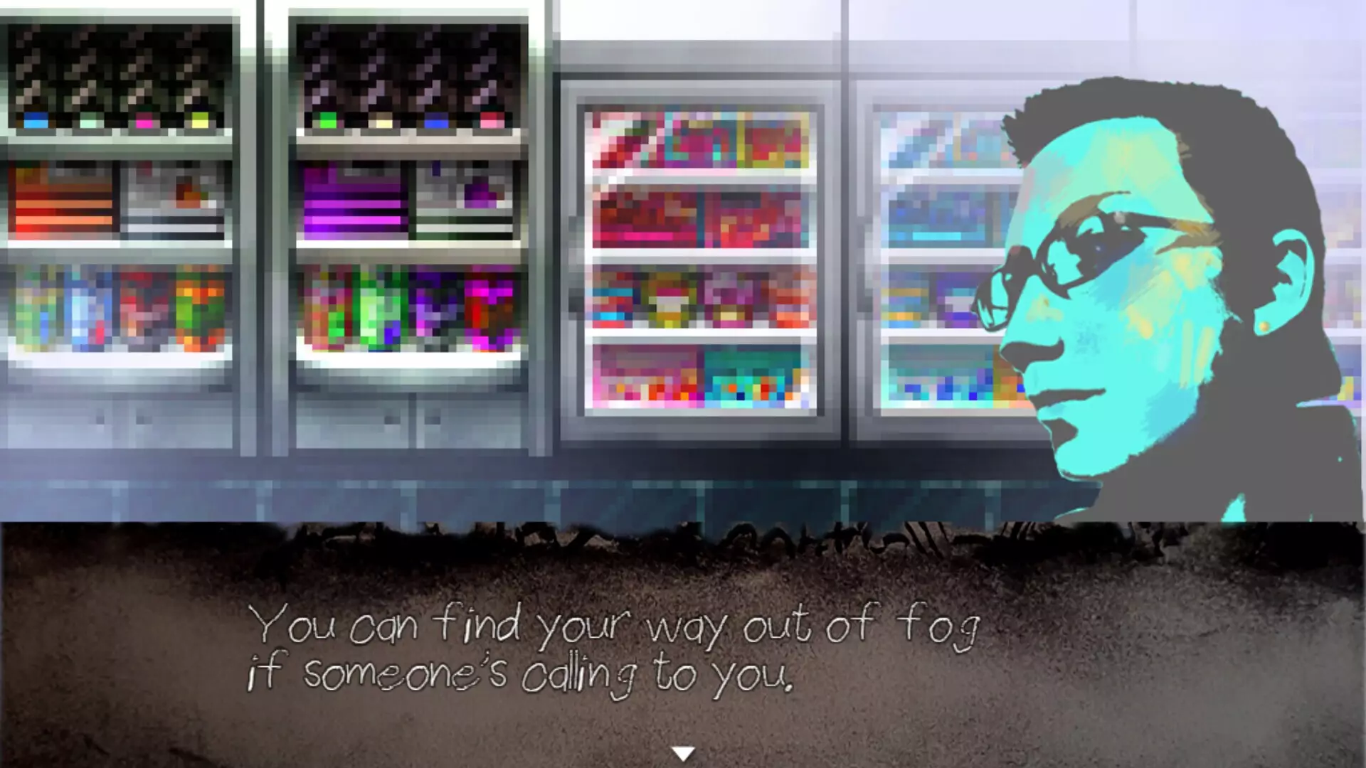 -.HEADSPACE-游戏截图-好玩游戏库