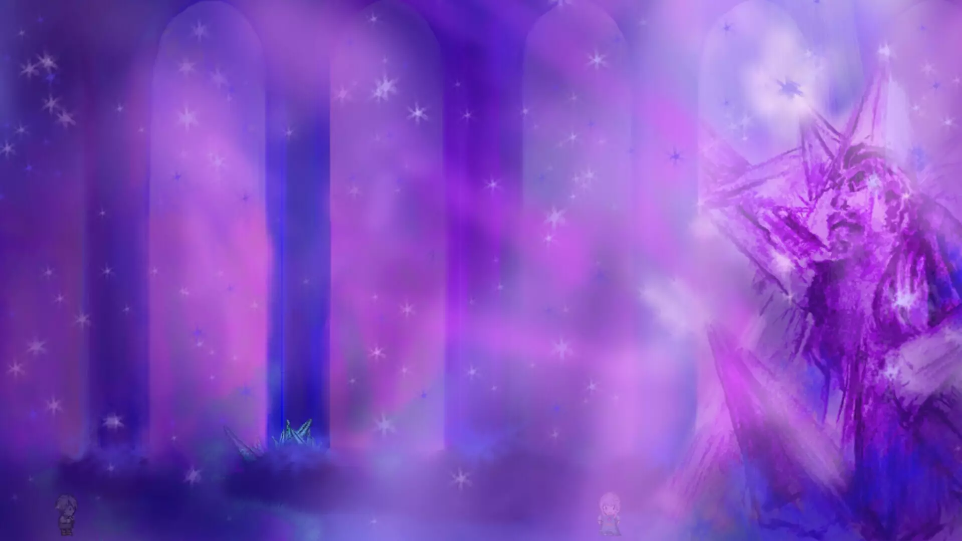 -.HEADSPACE-游戏截图-好玩游戏库