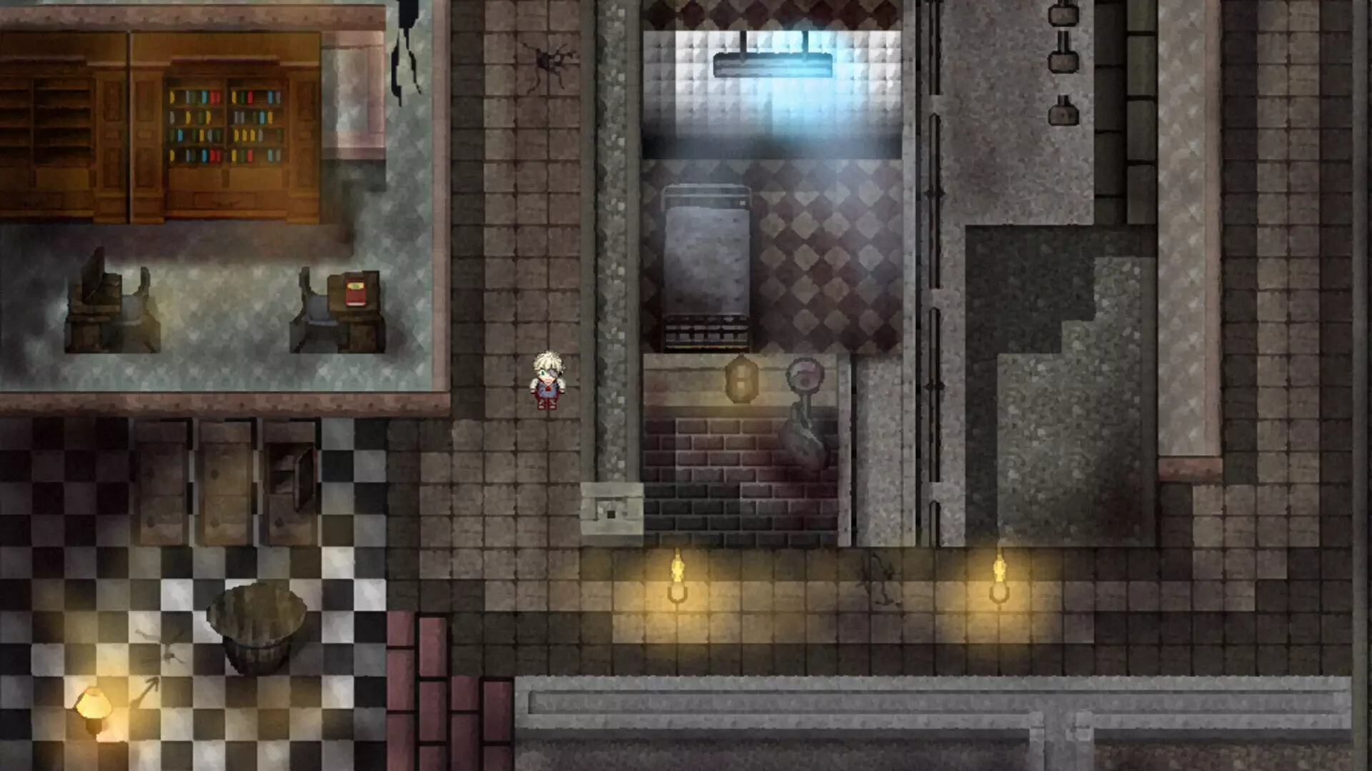 -.HEADSPACE-游戏截图-好玩游戏库