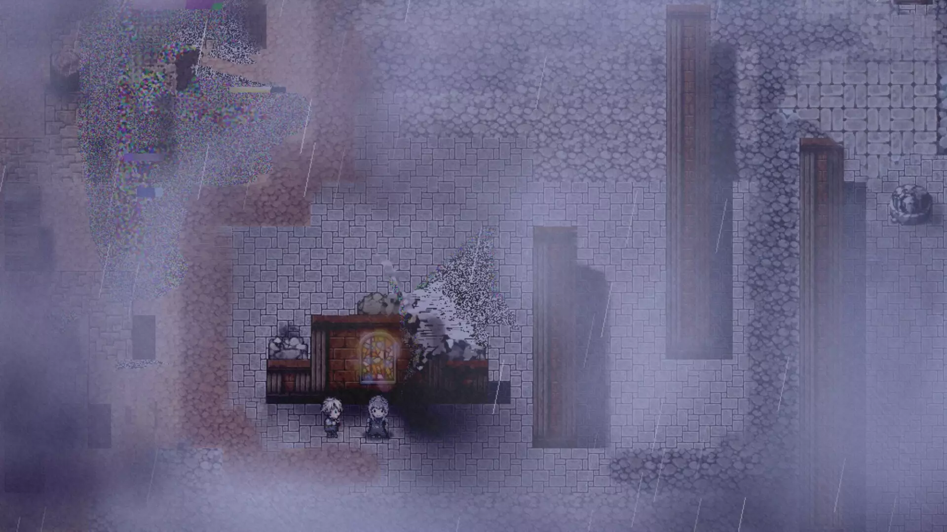 -.HEADSPACE-游戏截图-好玩游戏库