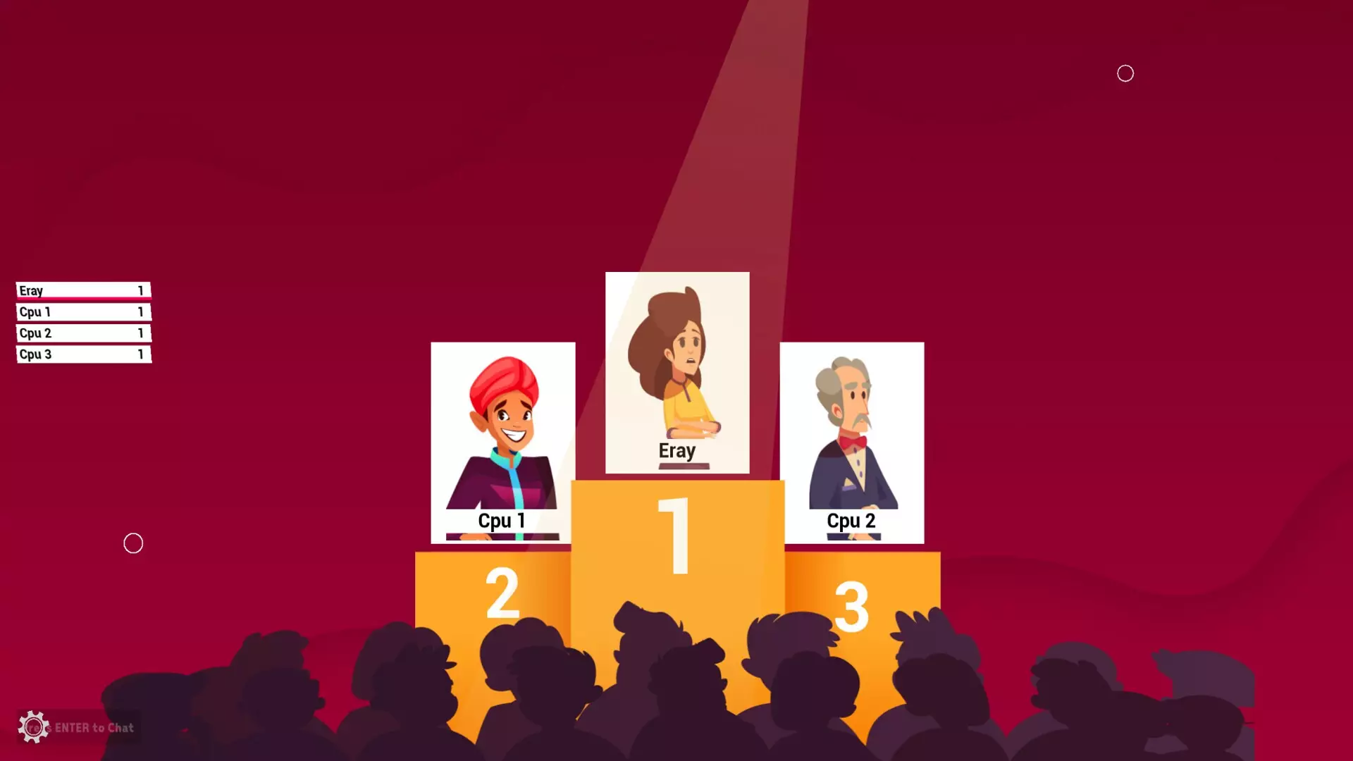 -Who is Dumb-游戏截图-好玩游戏库