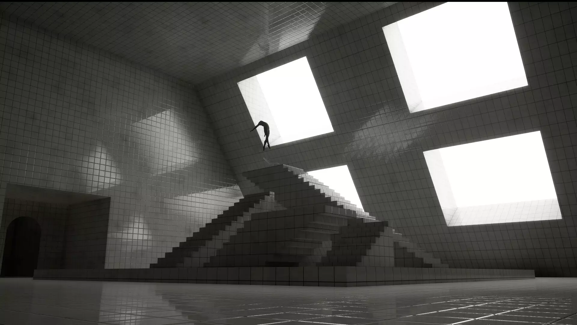 -The Backrooms: Rescue Expedition-游戏截图-好玩游戏库