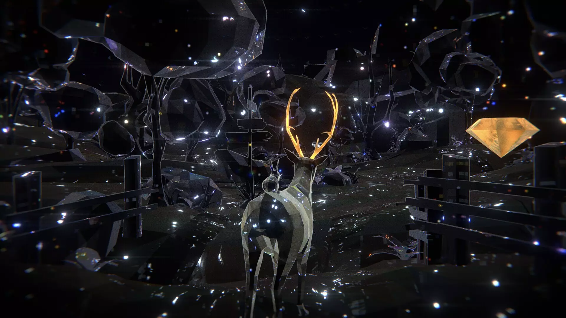 -Bajka-游戏截图-好玩游戏库