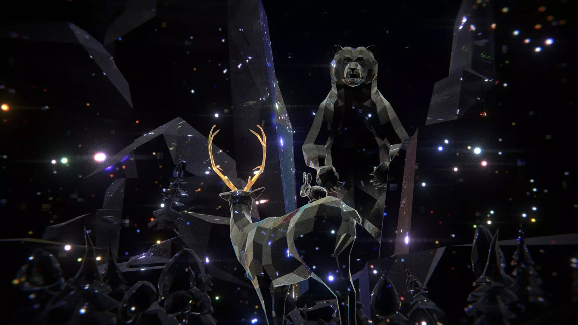 -Bajka-游戏截图-好玩游戏库