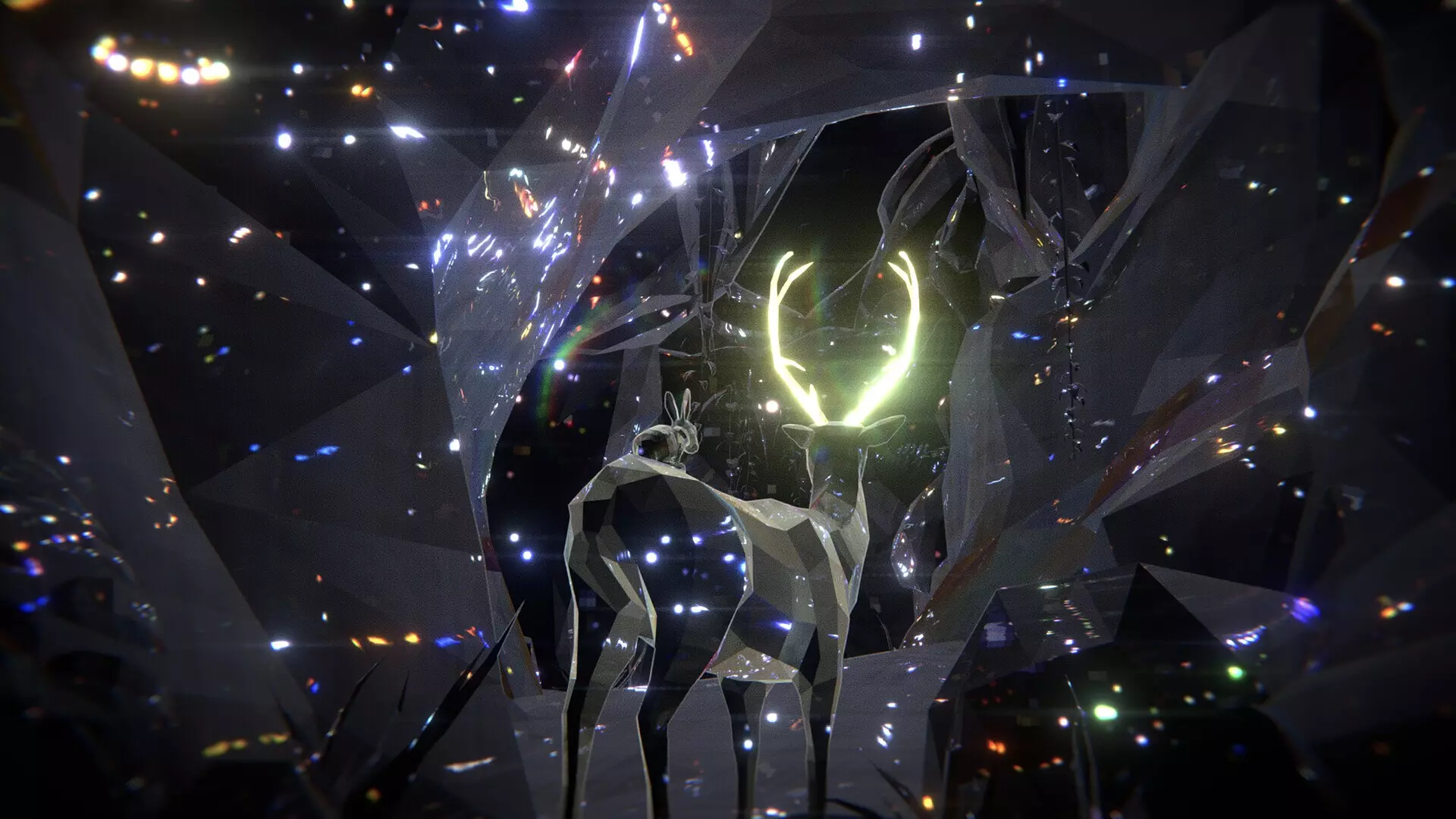 -Bajka-游戏截图-好玩游戏库