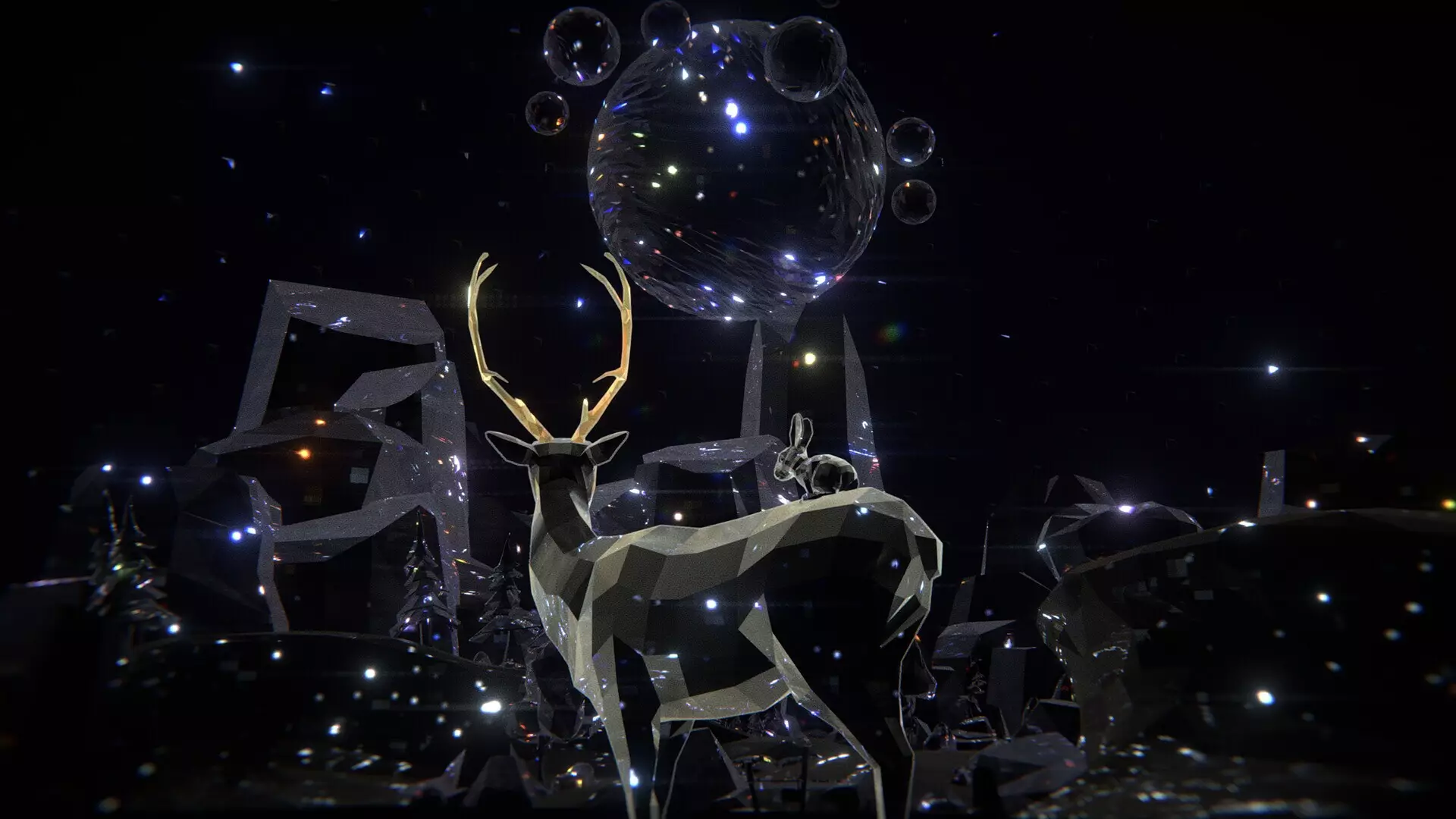 -Bajka-游戏截图-好玩游戏库